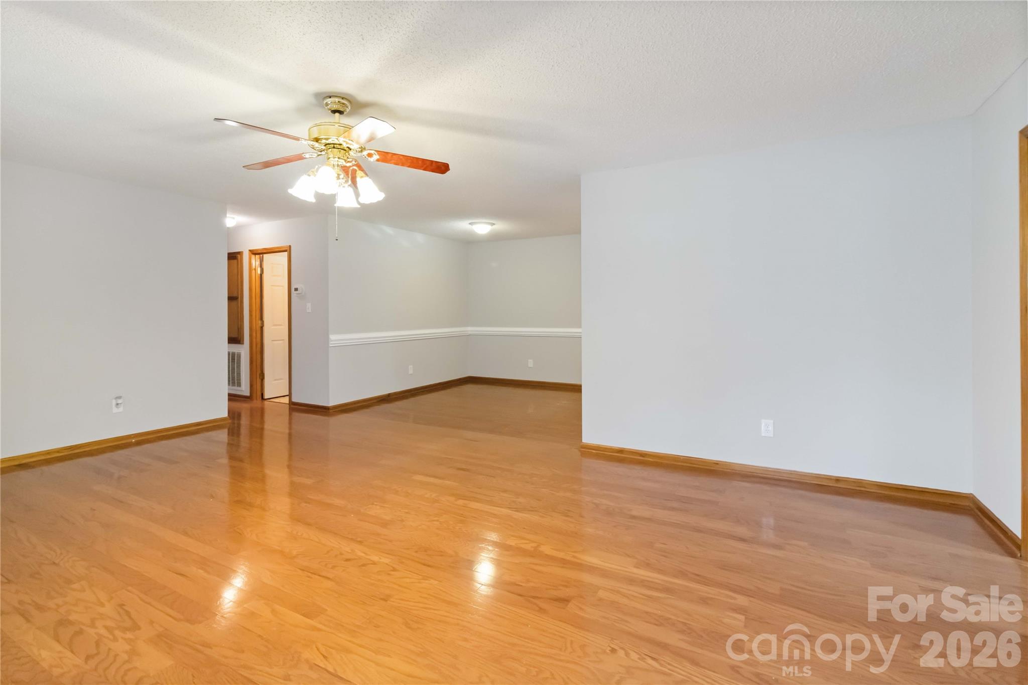 Whipoorwill Estates - Residential