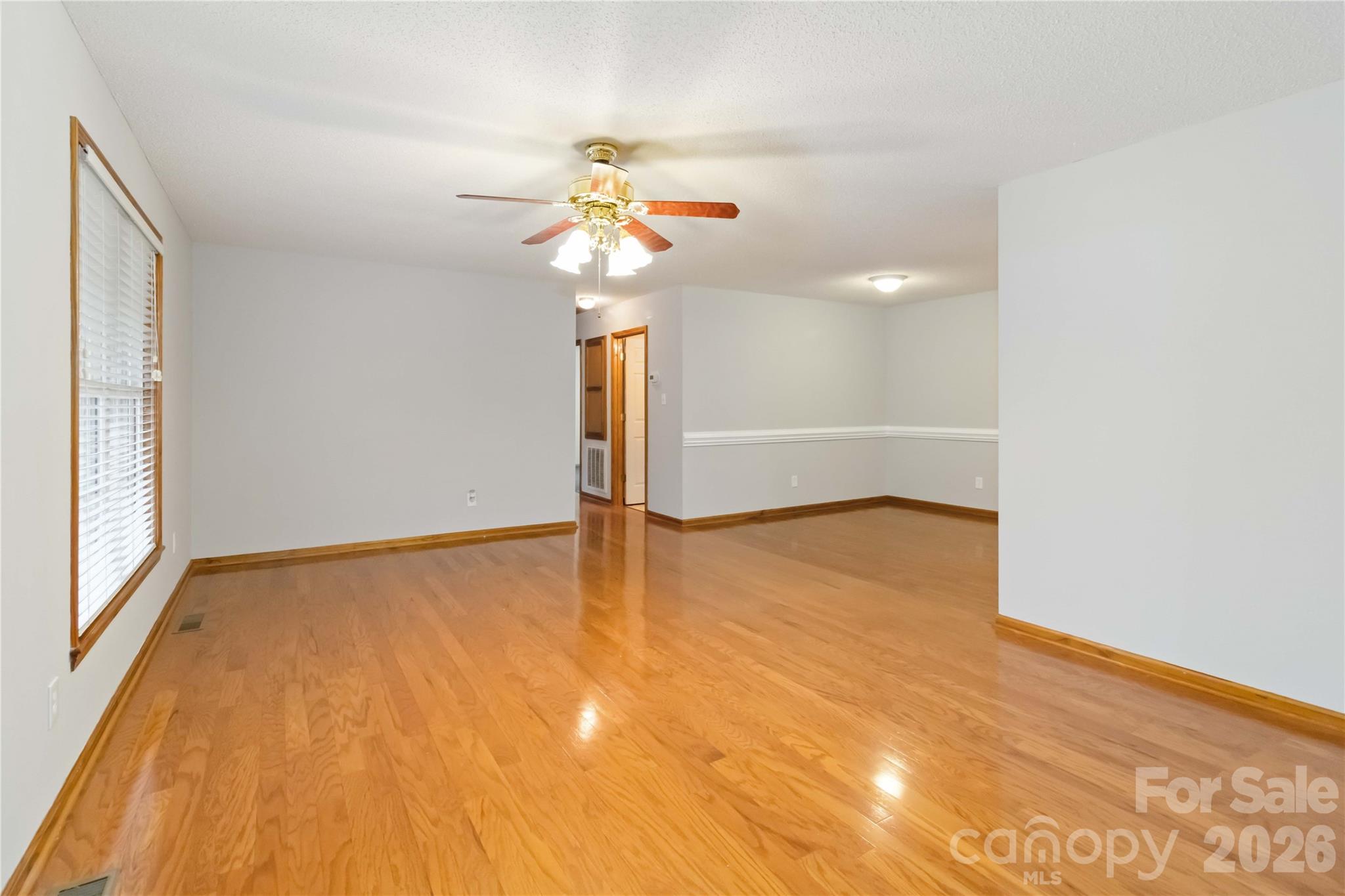 Whipoorwill Estates - Residential