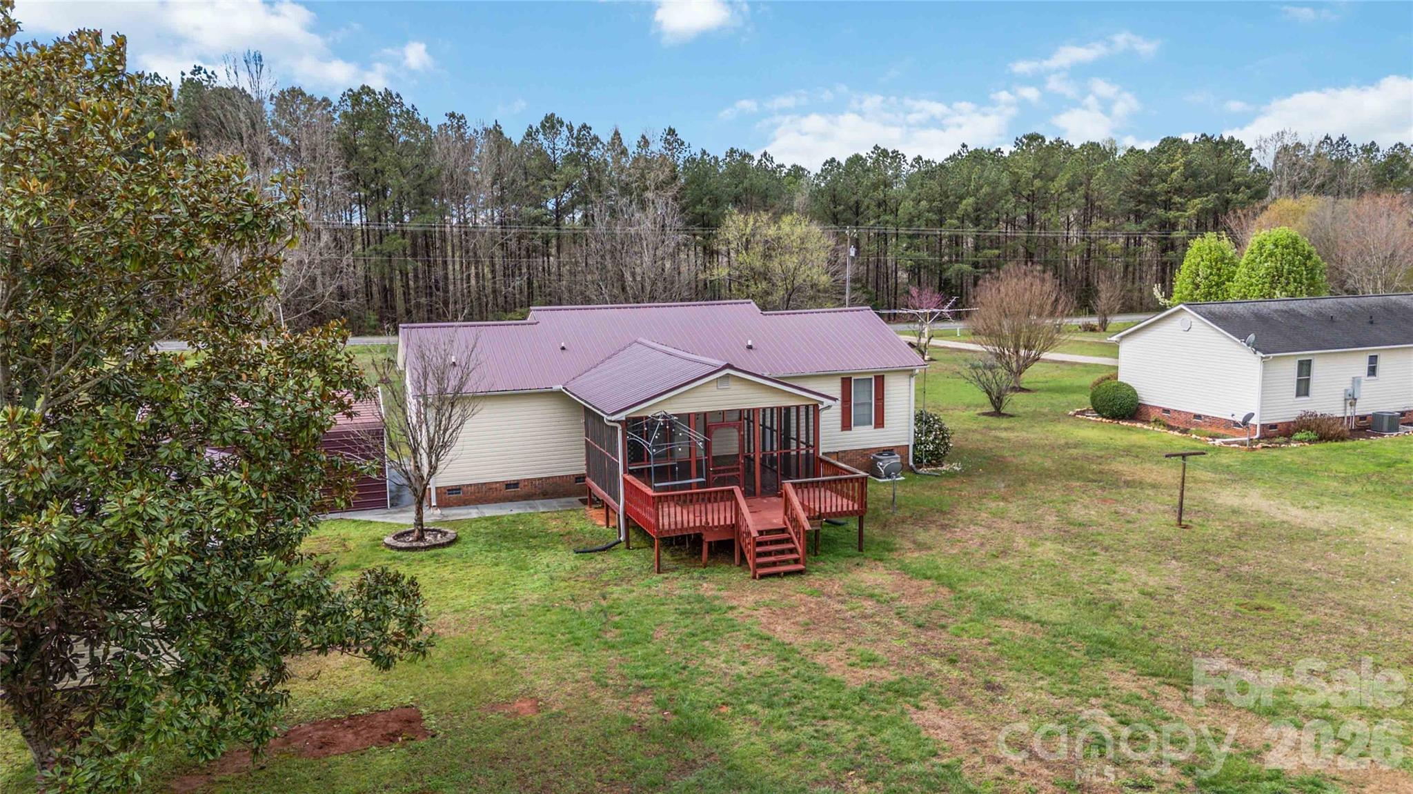 Whipoorwill Estates - Residential