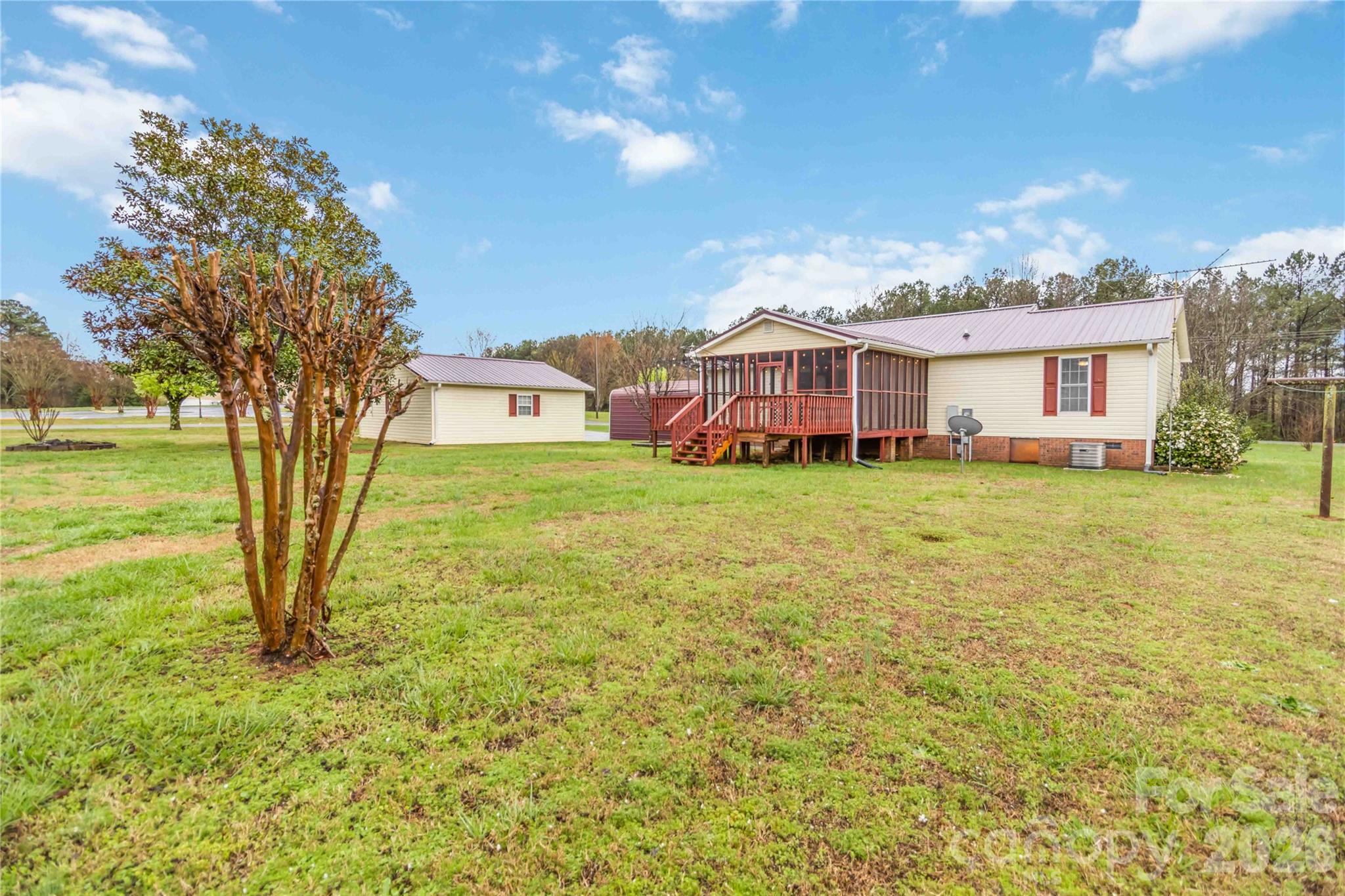 Whipoorwill Estates - Residential