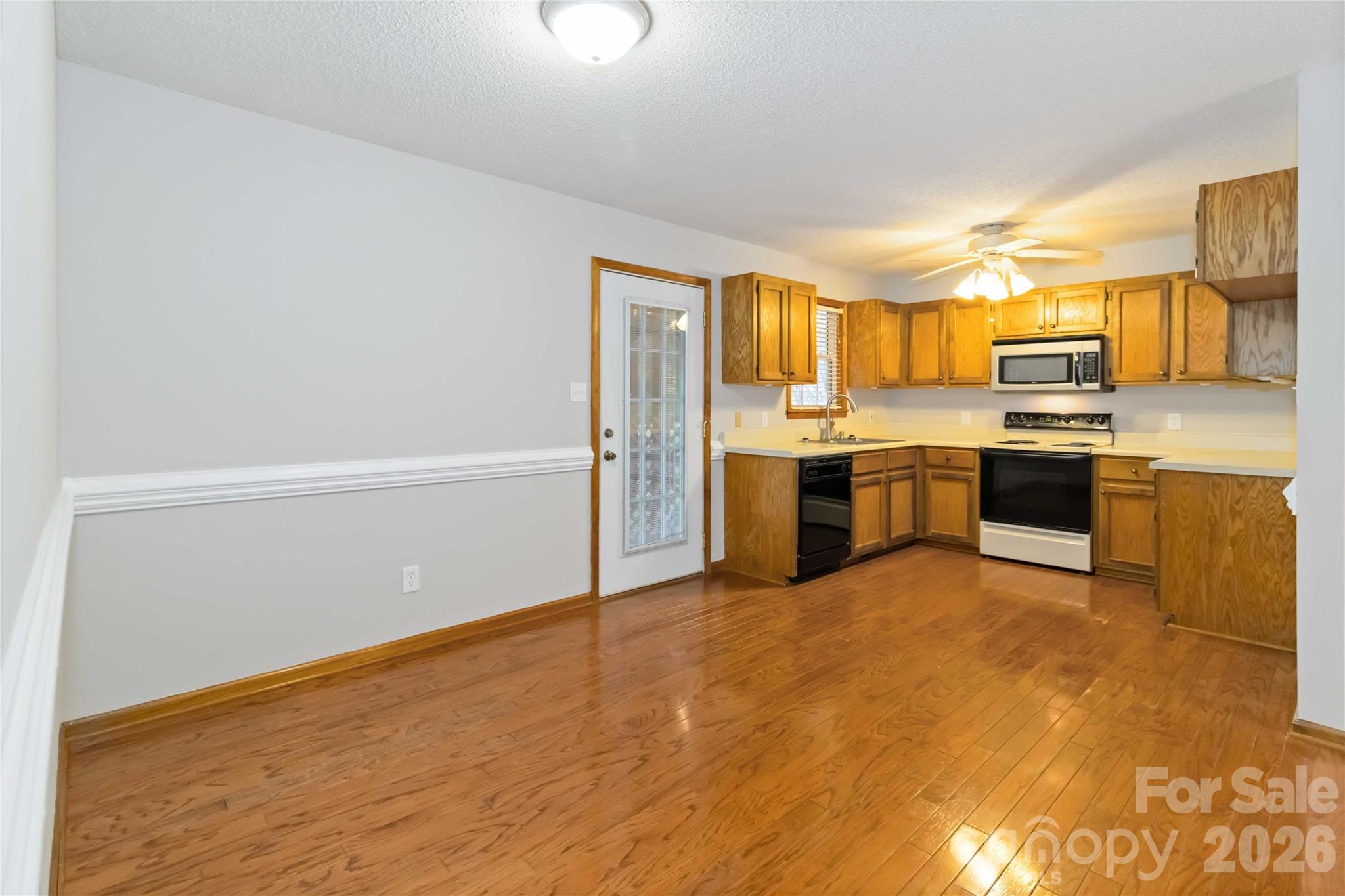 Whipoorwill Estates - Residential