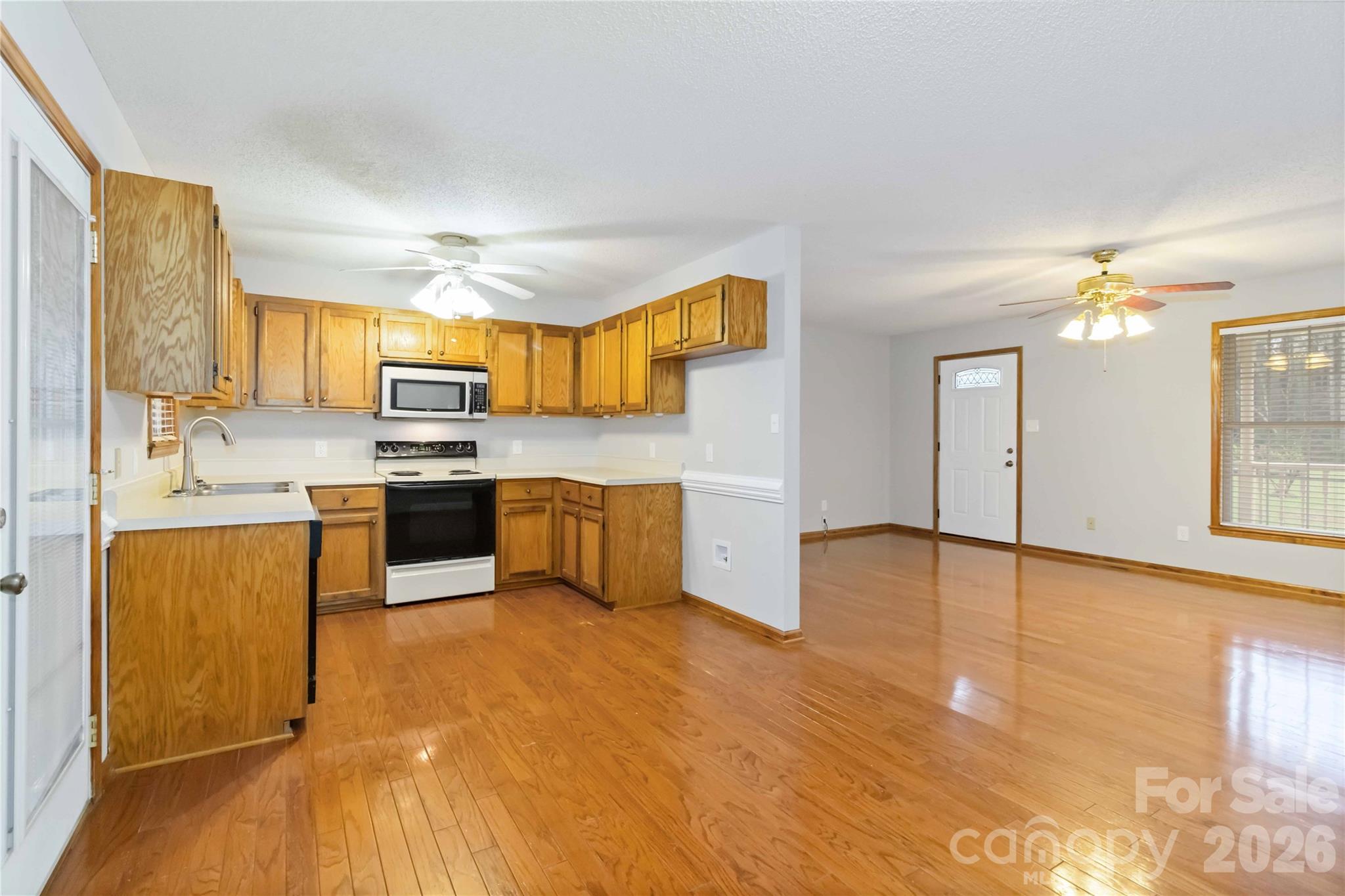 Whipoorwill Estates - Residential