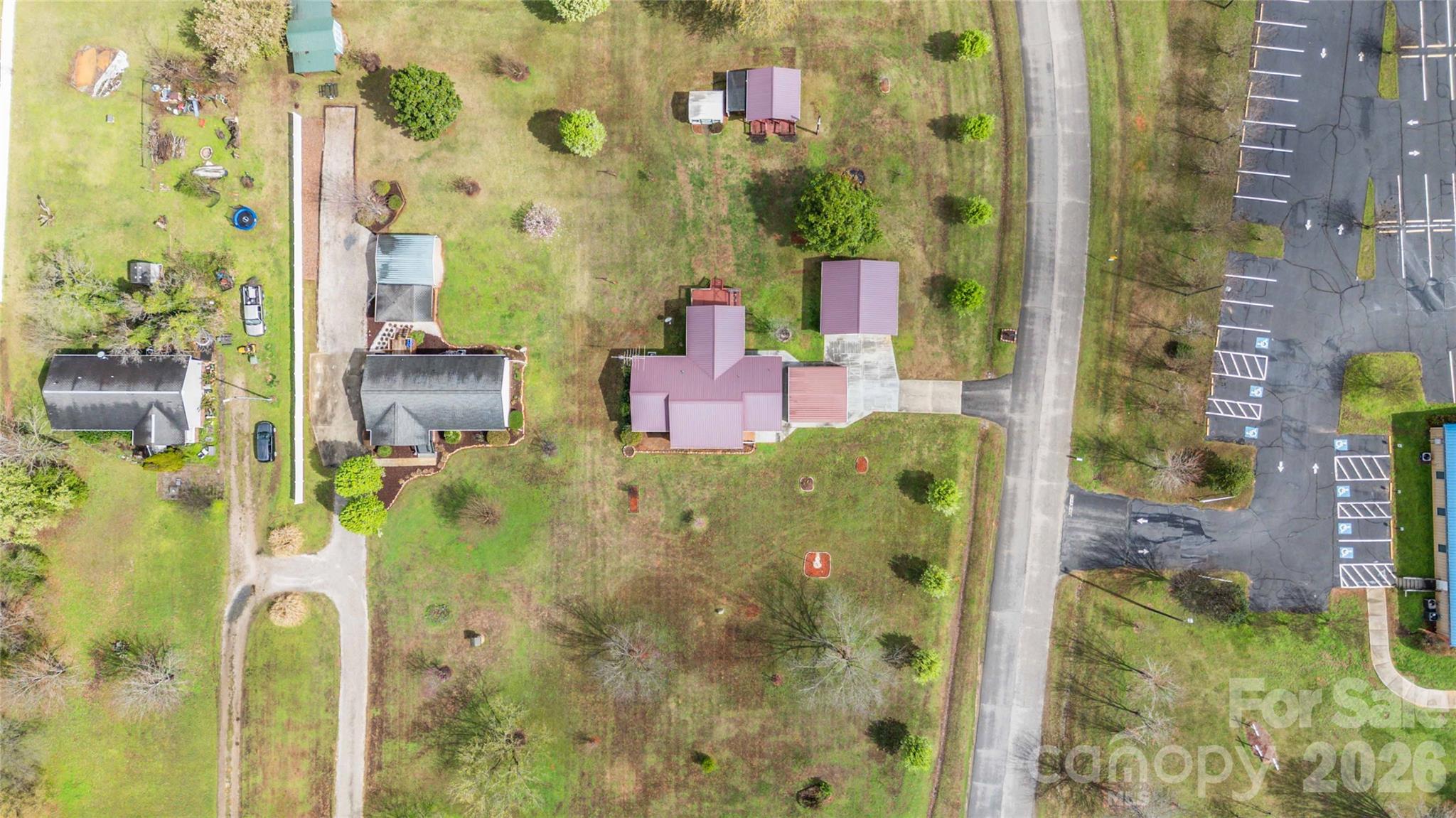 Whipoorwill Estates - Residential