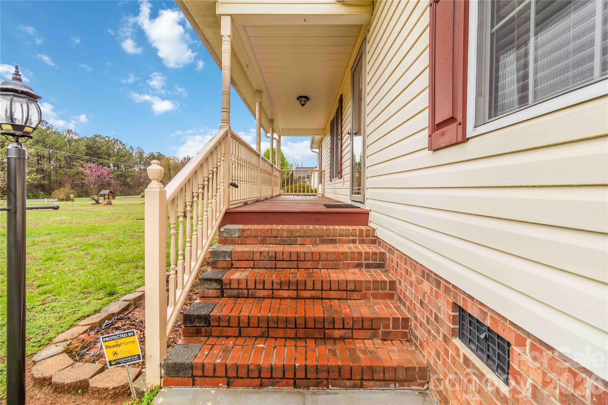 Whipoorwill Estates - Residential