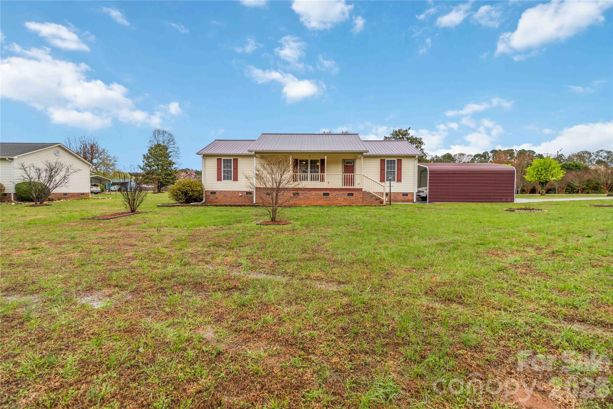 Whipoorwill Estates - Residential