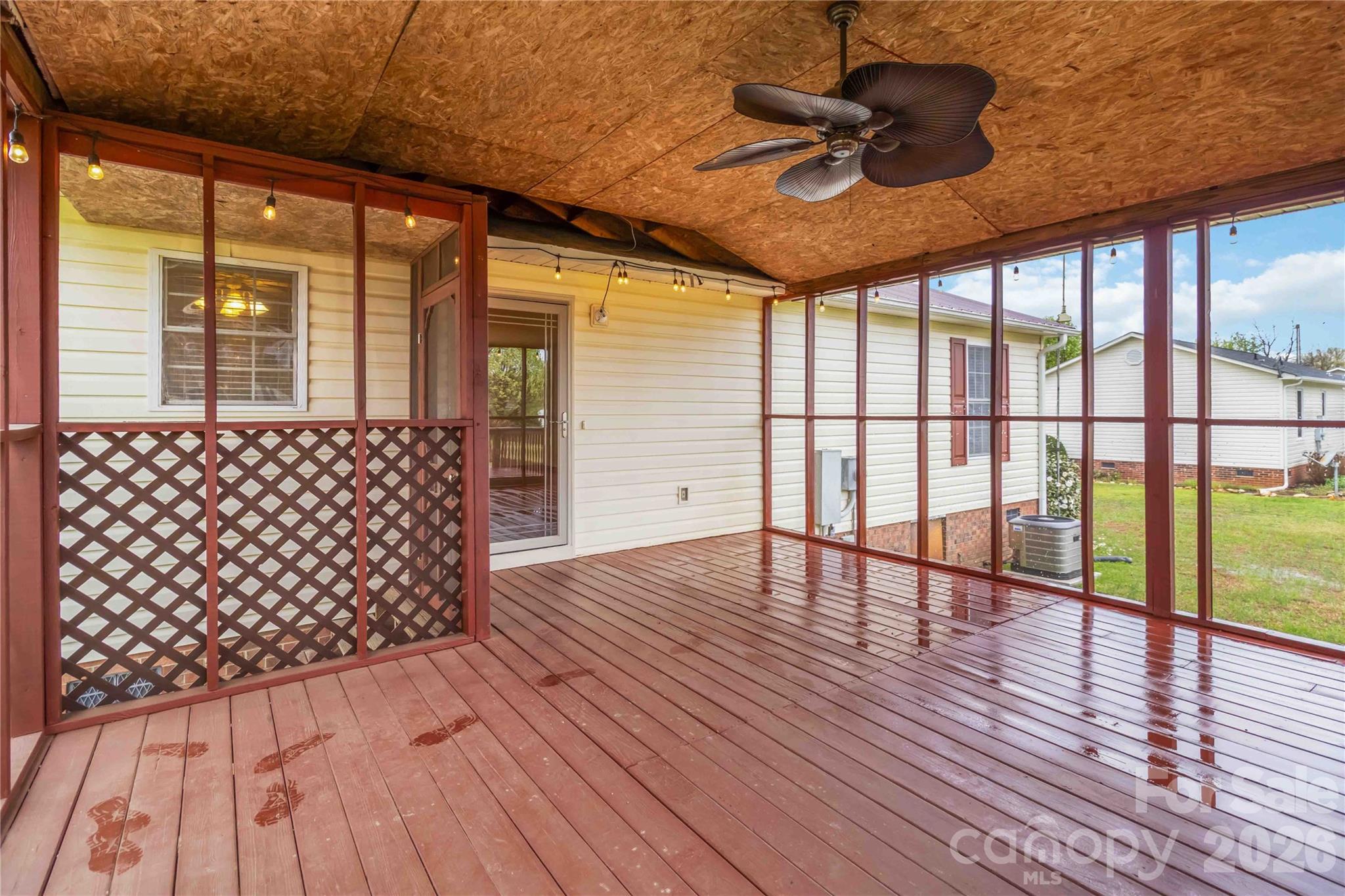 Whipoorwill Estates - Residential