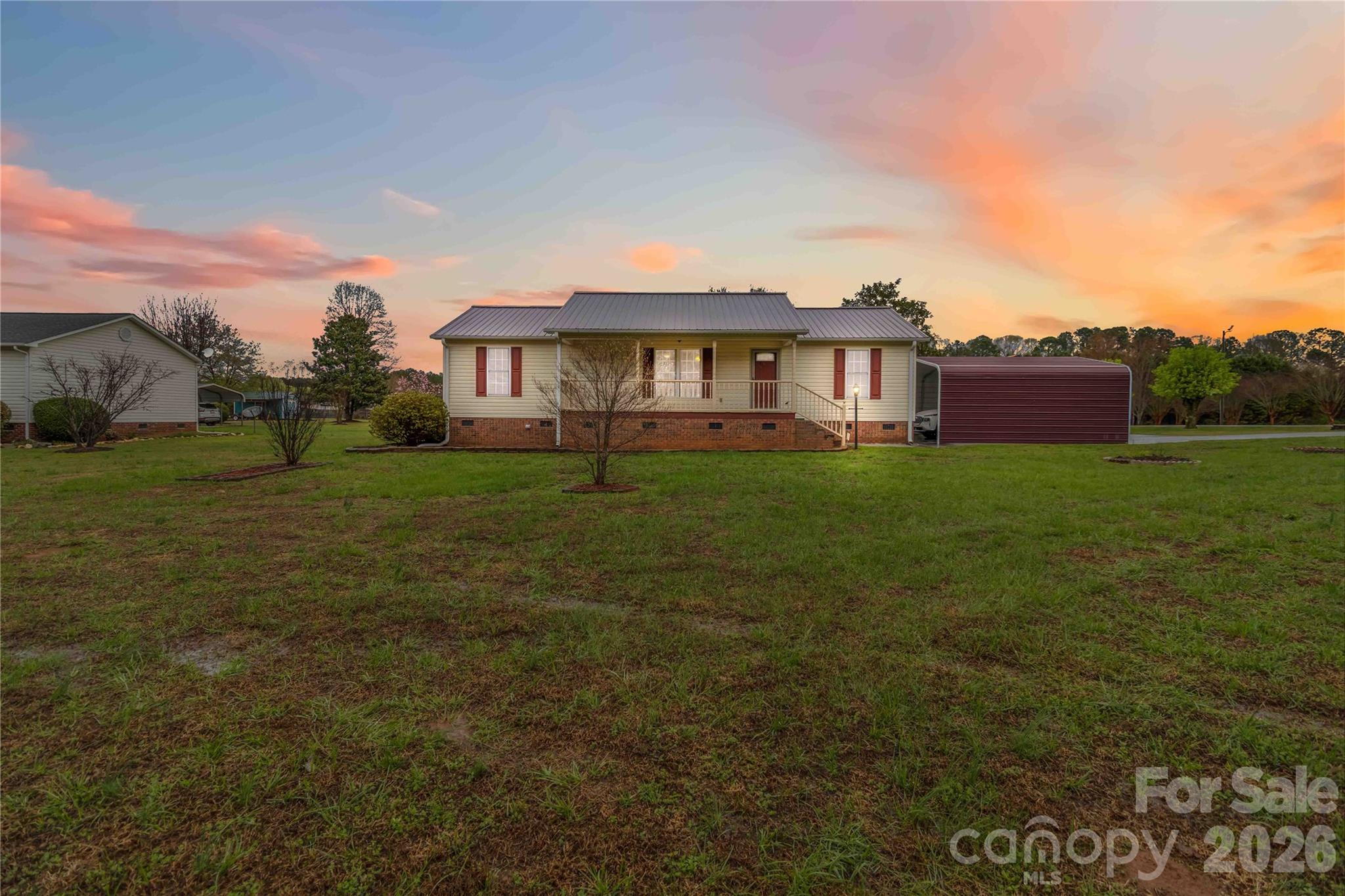 Whipoorwill Estates - Residential