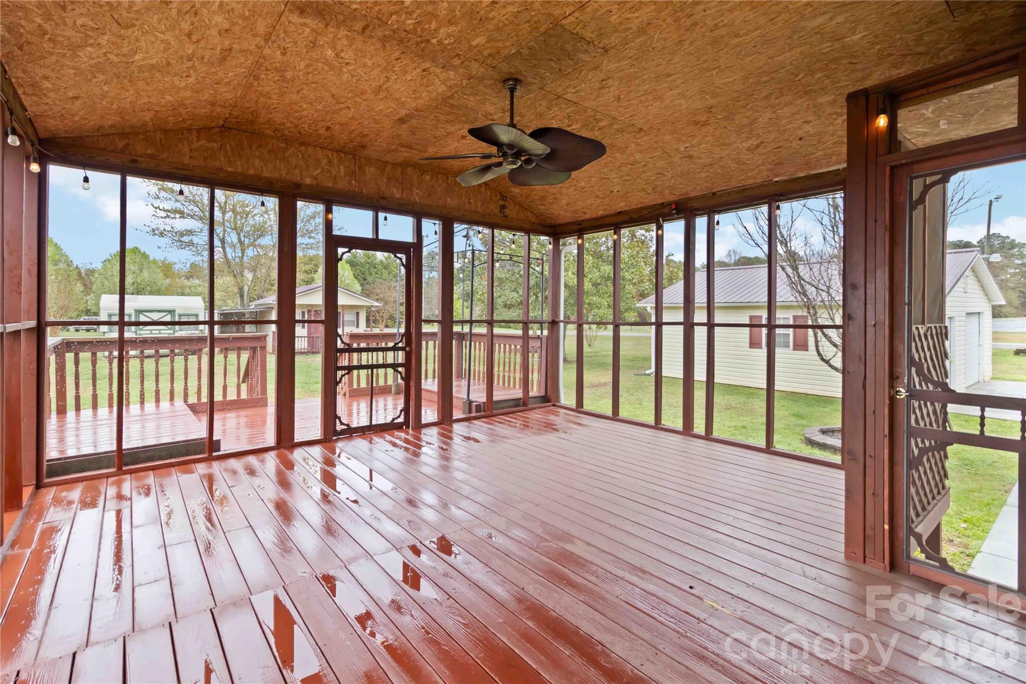 Whipoorwill Estates - Residential