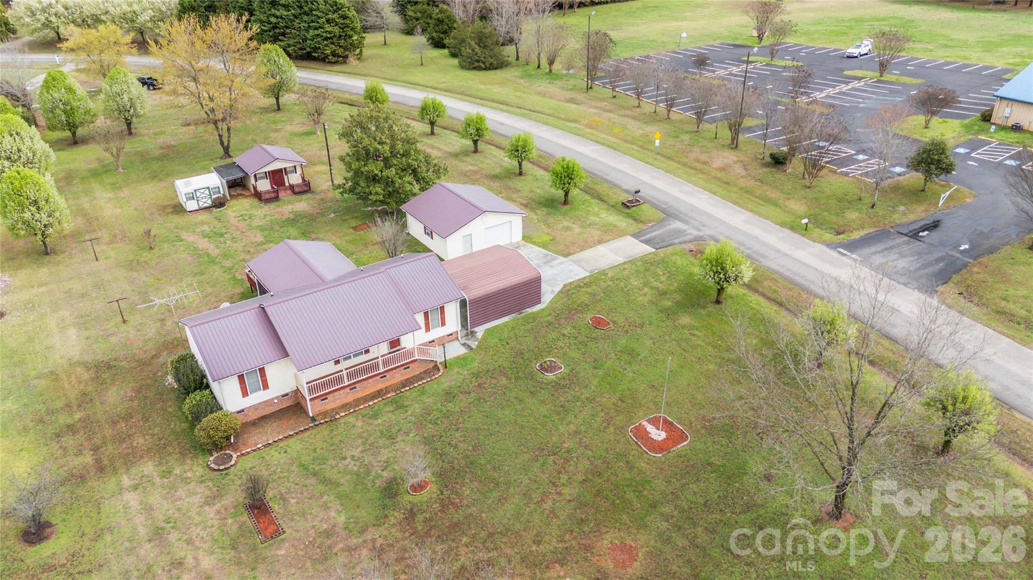 Whipoorwill Estates - Residential