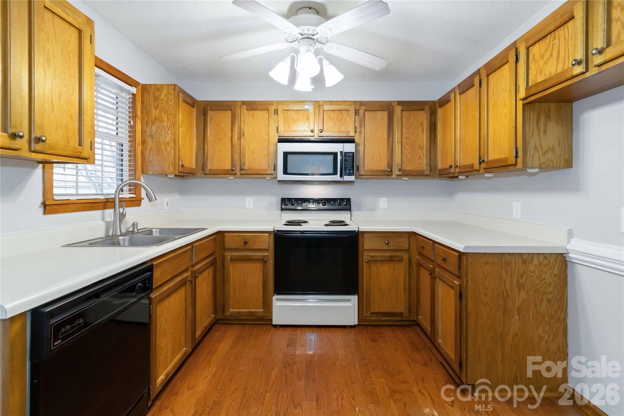 Whipoorwill Estates - Residential