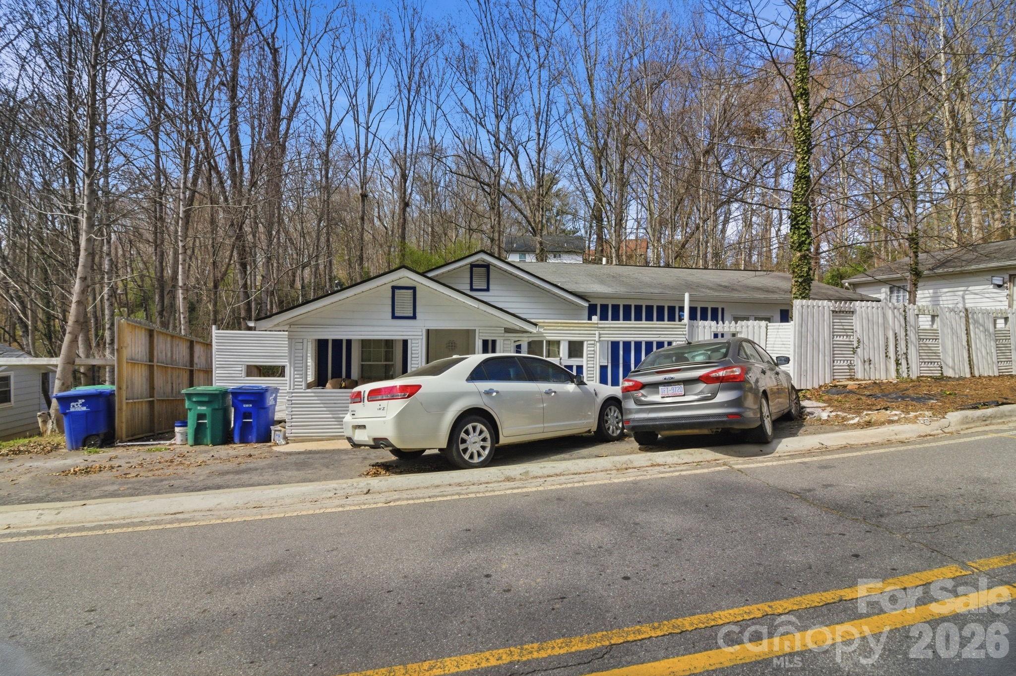 43 Candler School Road