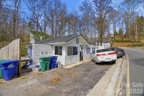 43 Candler School Road Candler NC 28715