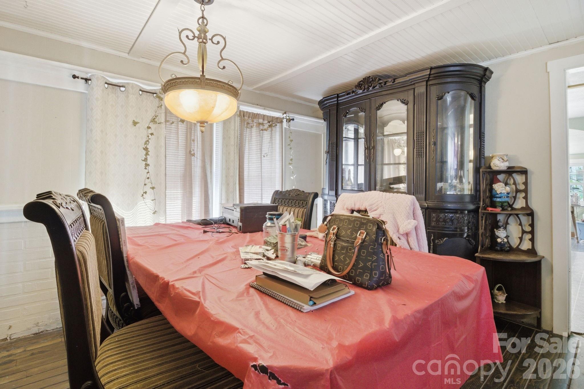 43 Candler School Road