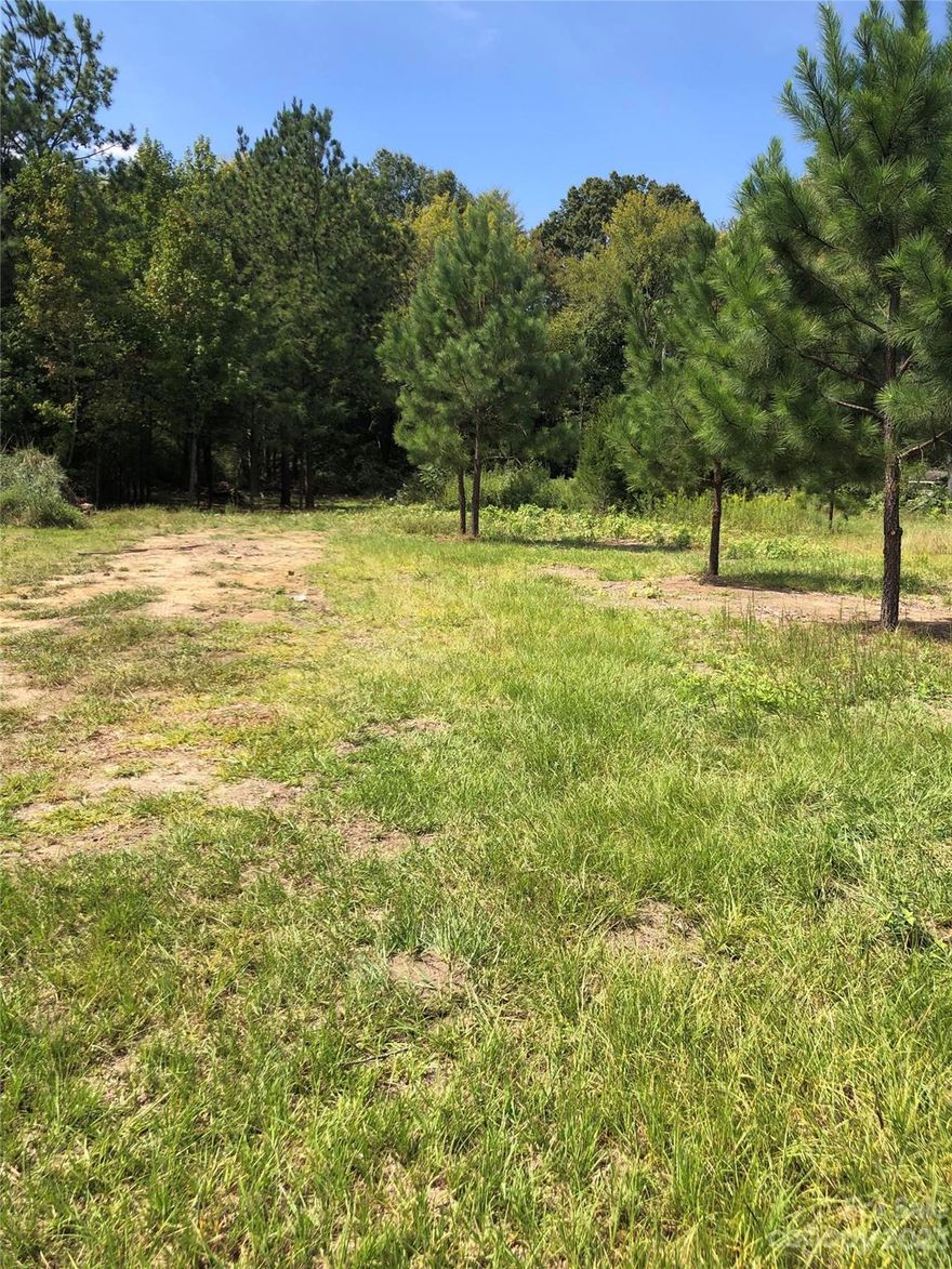 Just Reduced! Attention Builders Check out  this amazing building lot in the Heart of Rock Hill. The lot is cleared, surveyed and ready for your single family home. City of Rock Hill water & sewer available with tap fees. No mobile homes allowed. Some modular homes are acceptable.