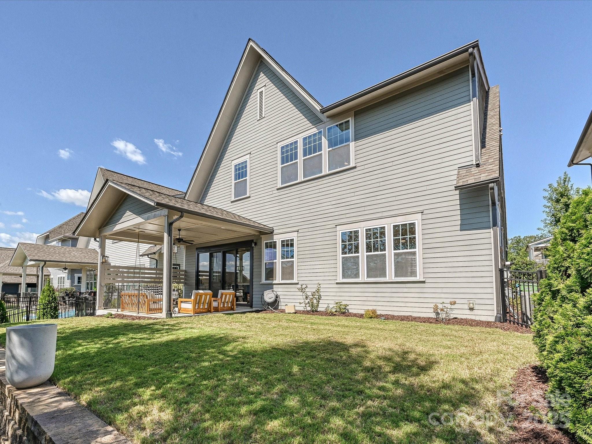 Masons Bend - Residential