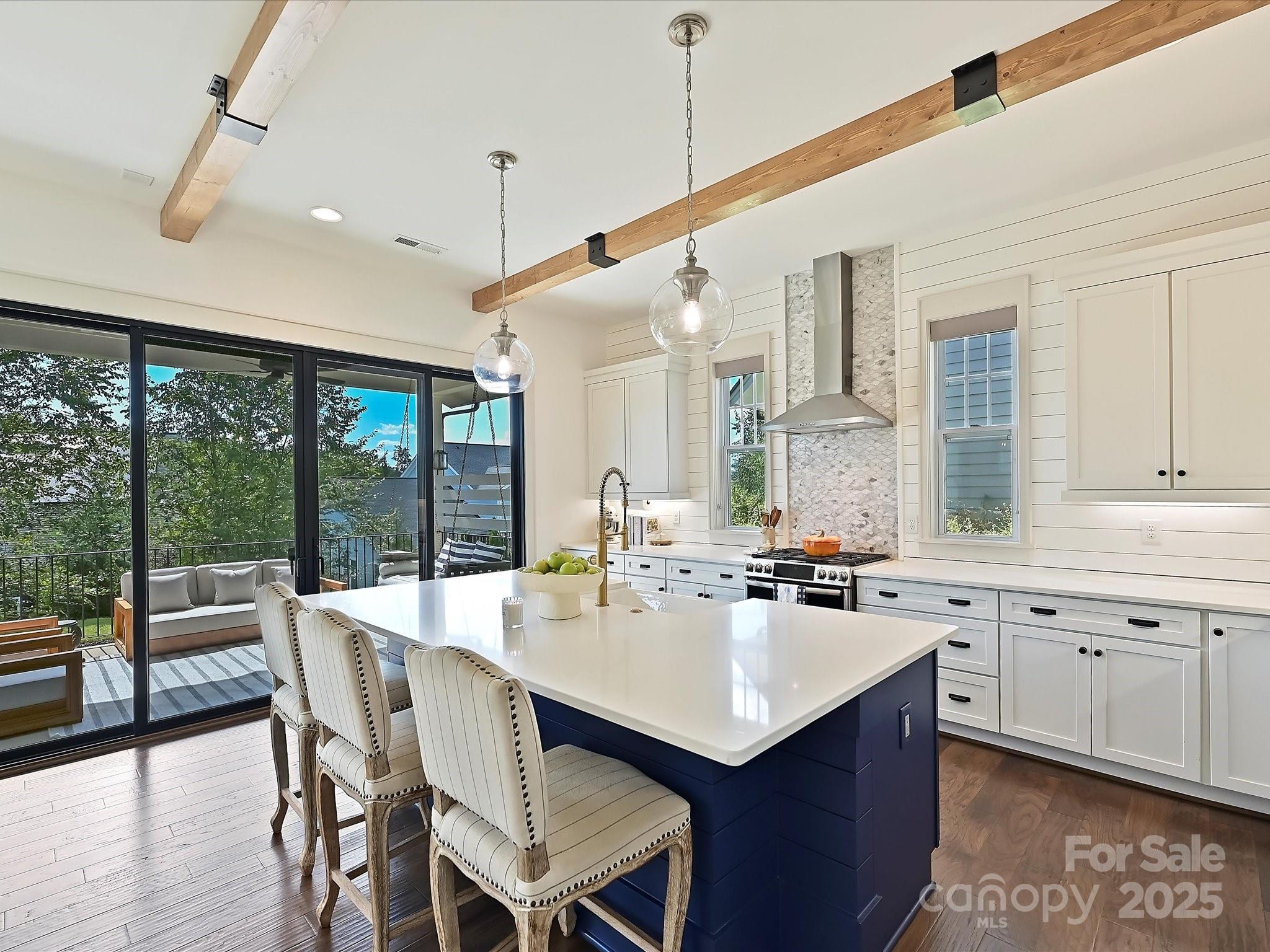 Masons Bend - Residential