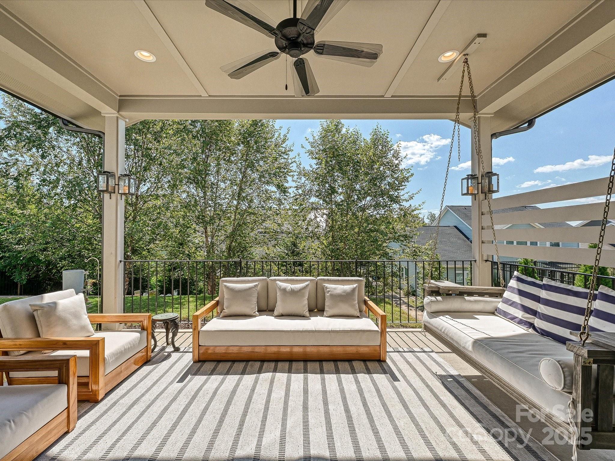 Masons Bend - Residential