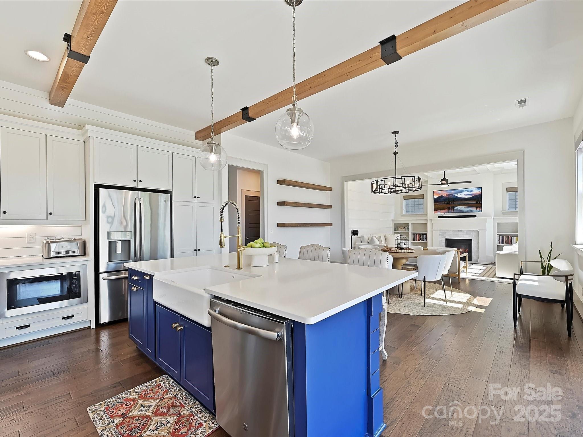 Masons Bend - Residential