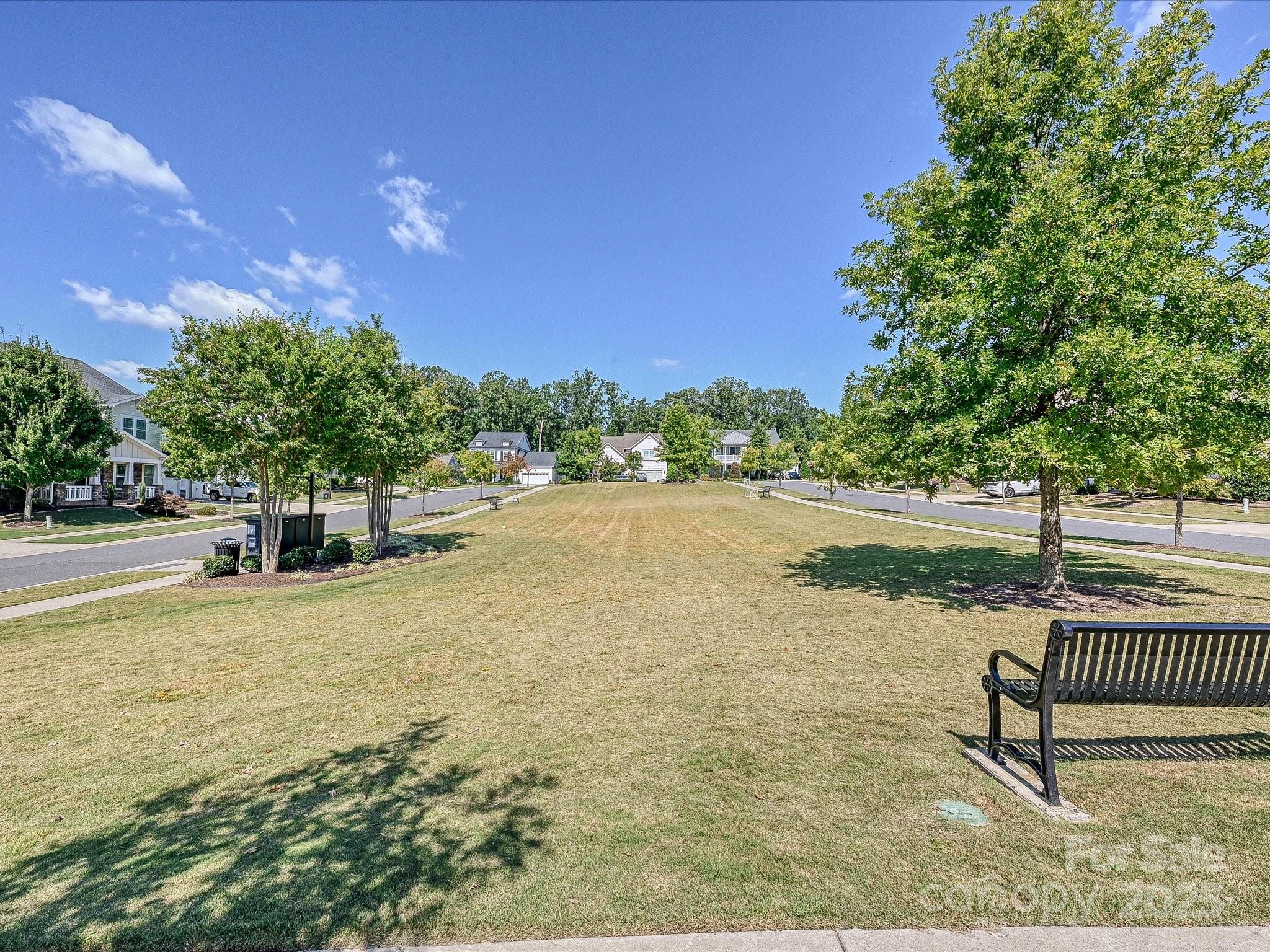 Masons Bend - Residential