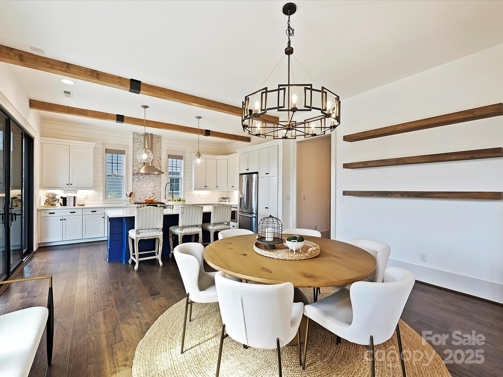 Masons Bend - Residential