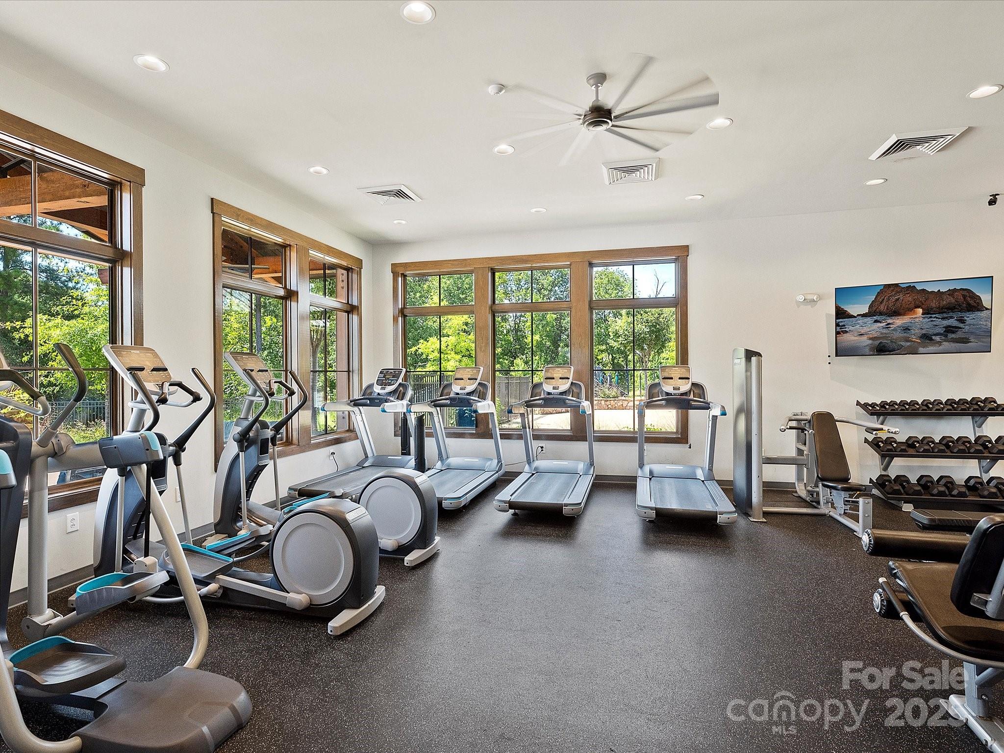 Masons Bend - Residential