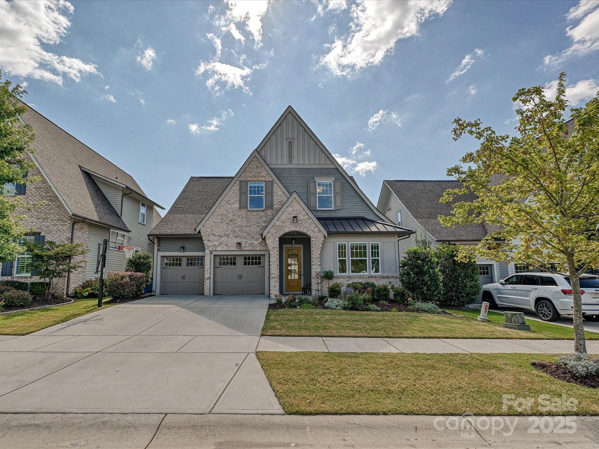 Masons Bend - Residential