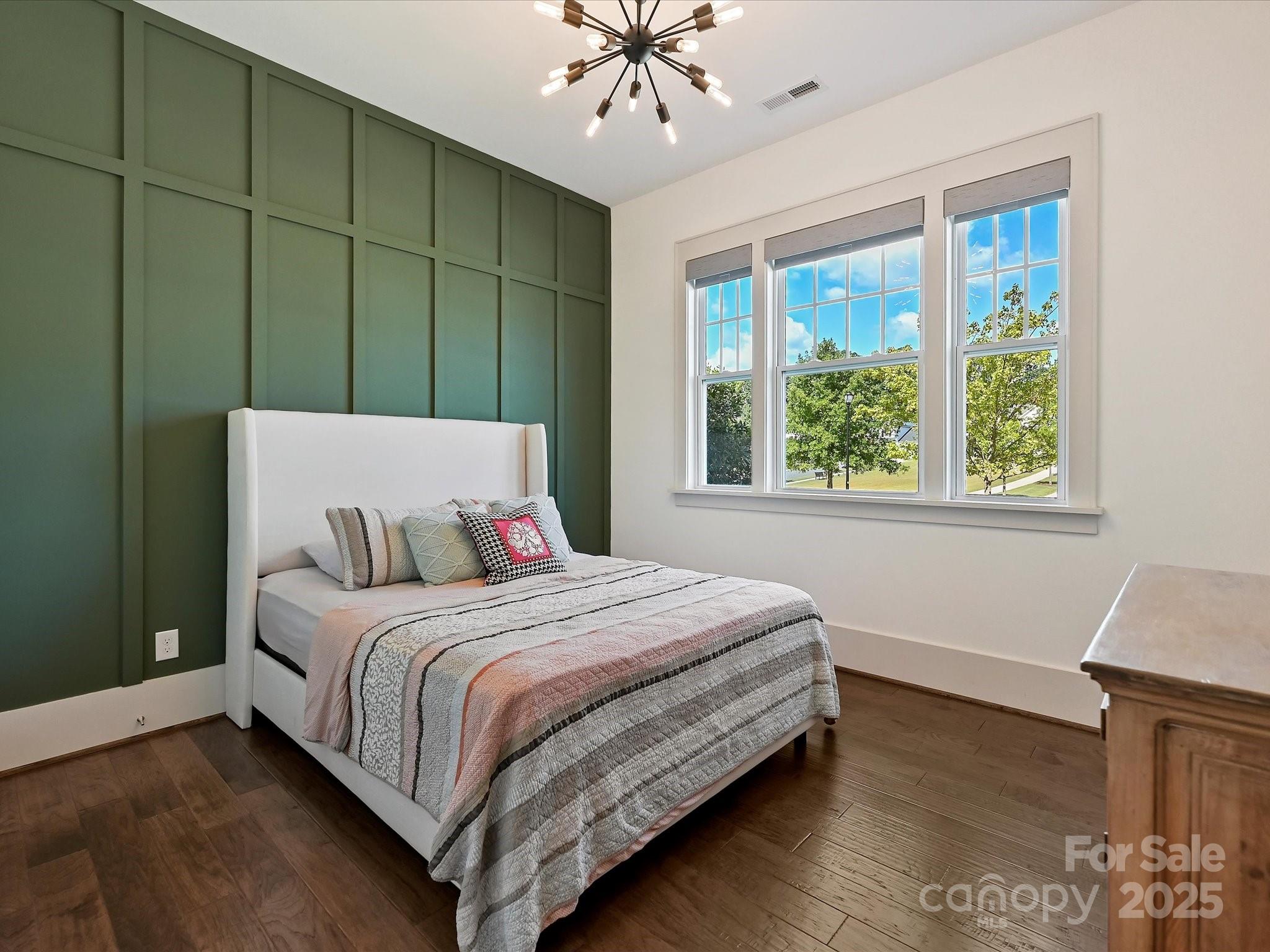 Masons Bend - Residential