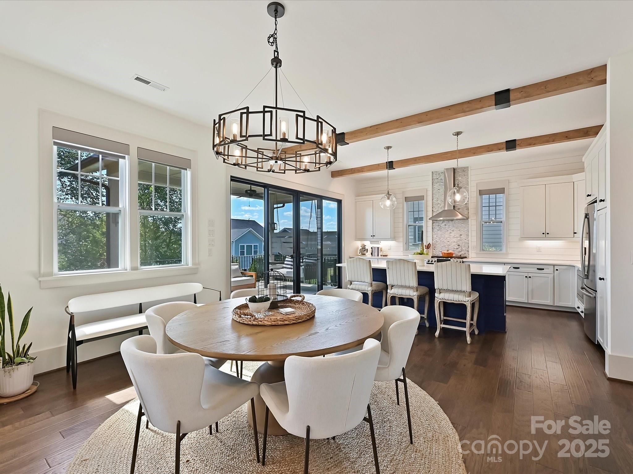 Masons Bend - Residential