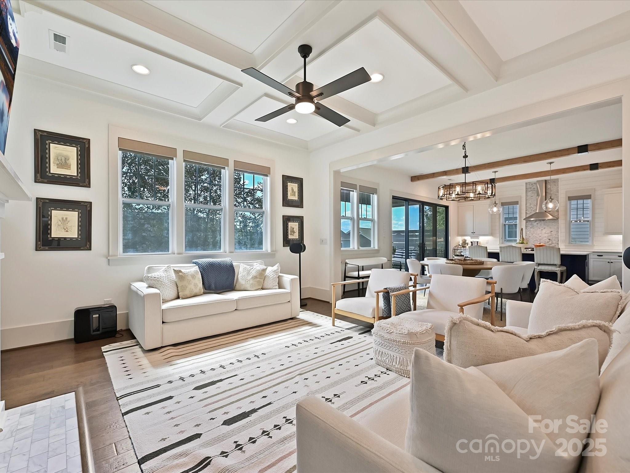 Masons Bend - Residential