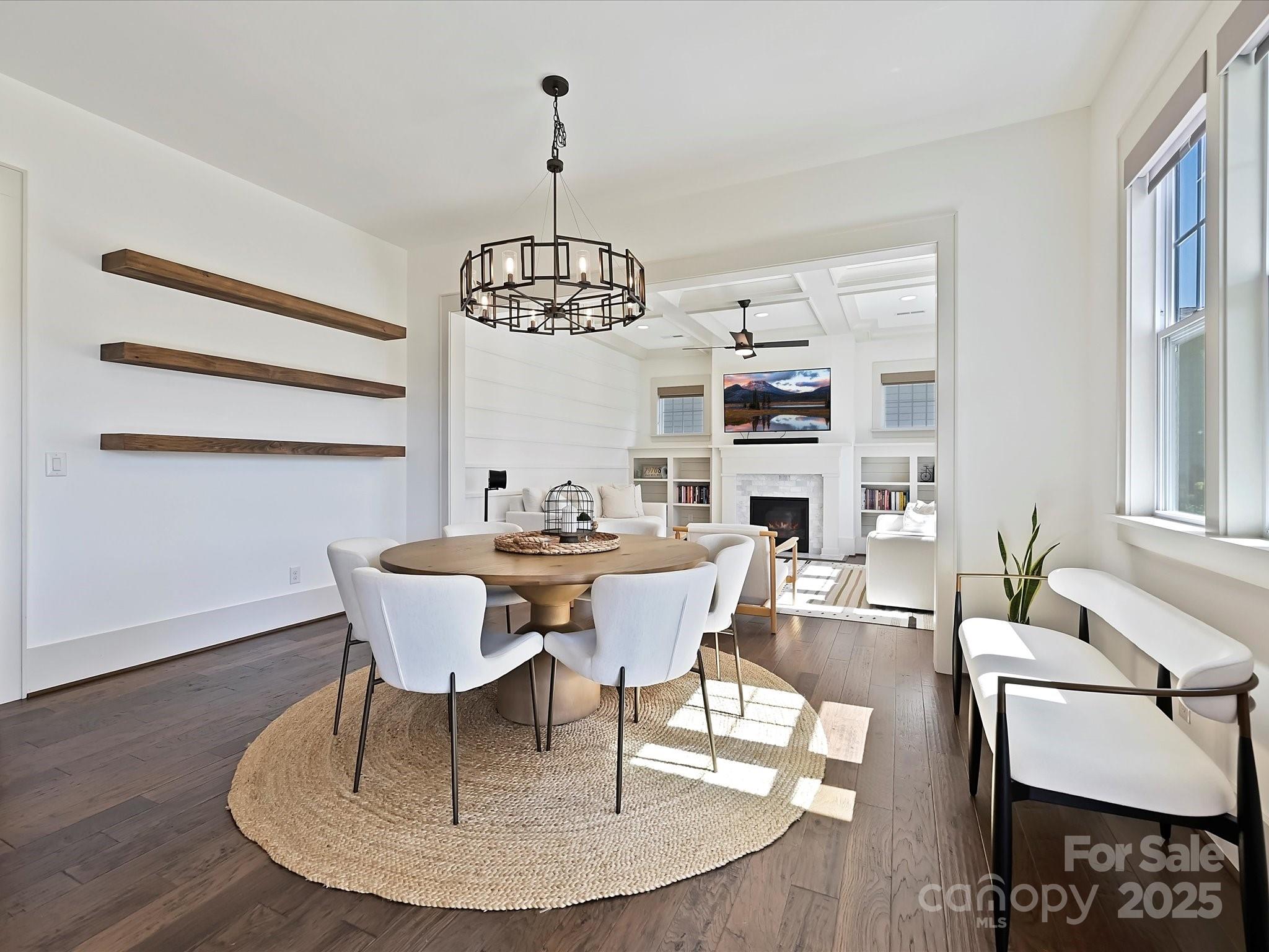 Masons Bend - Residential