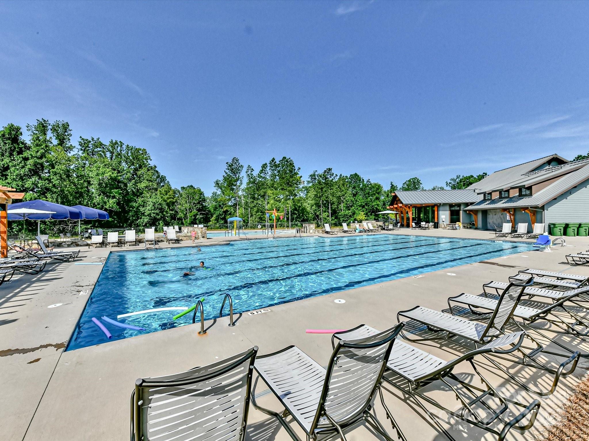 Masons Bend - Residential