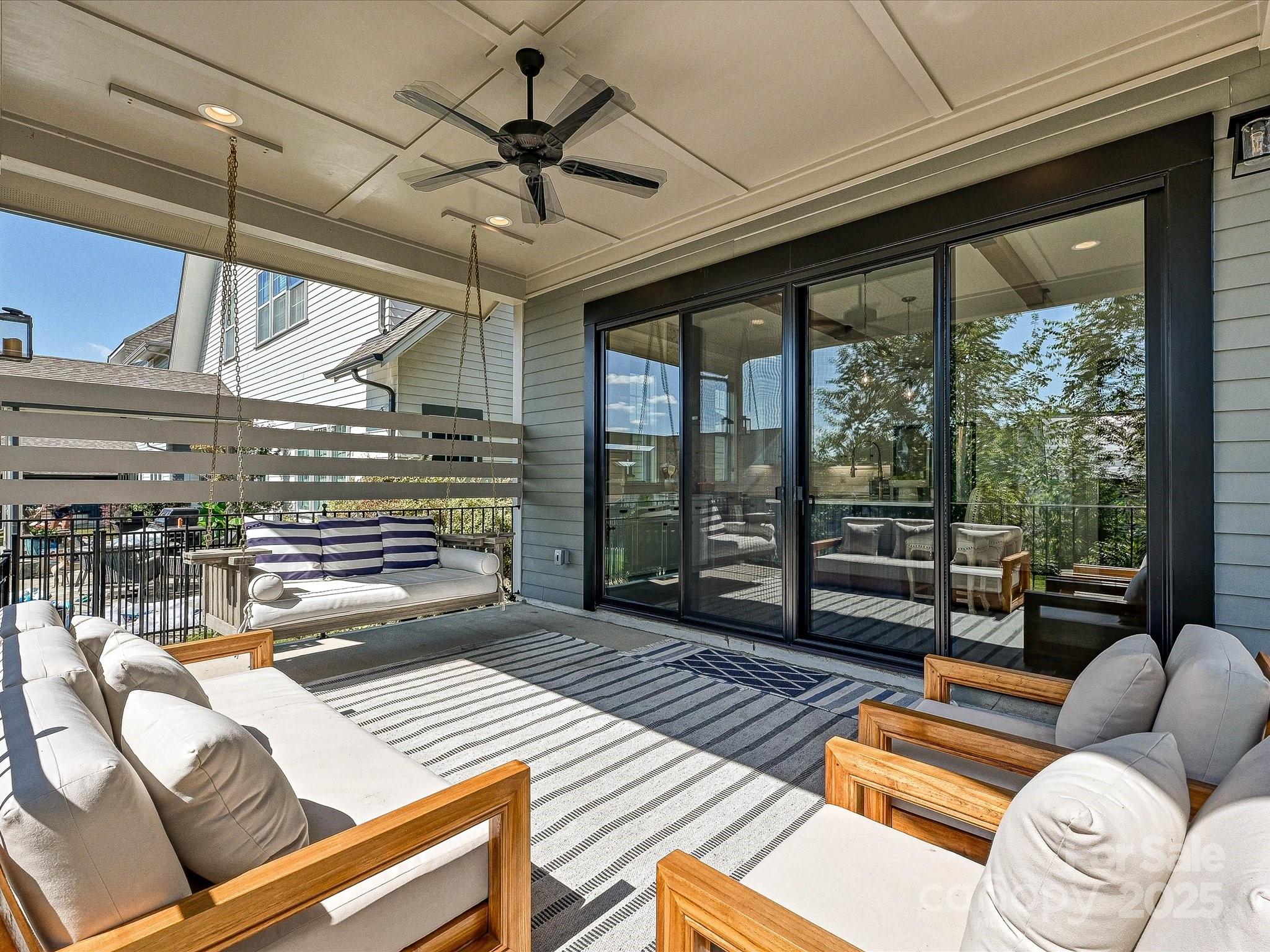 Masons Bend - Residential