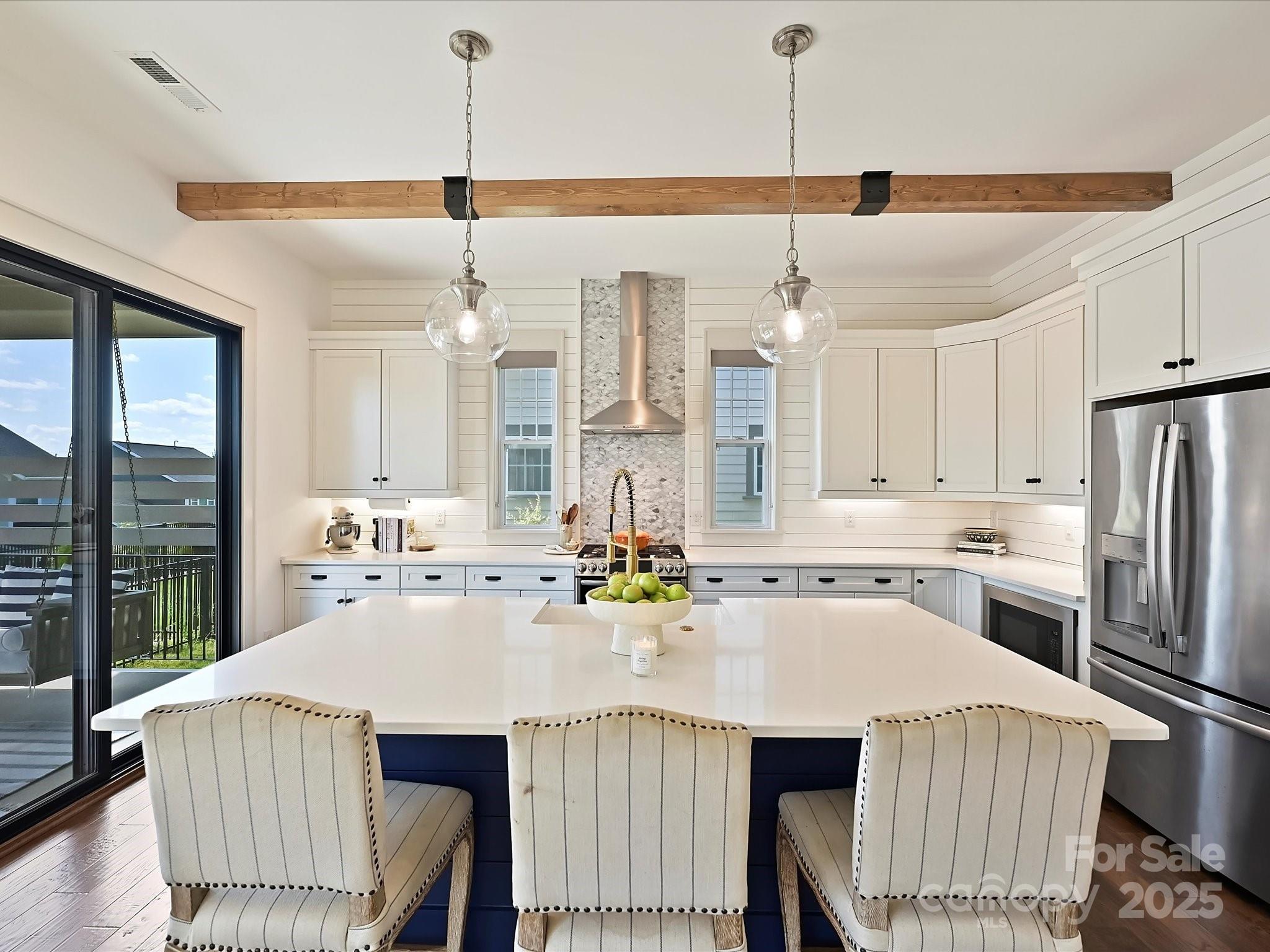 Masons Bend - Residential