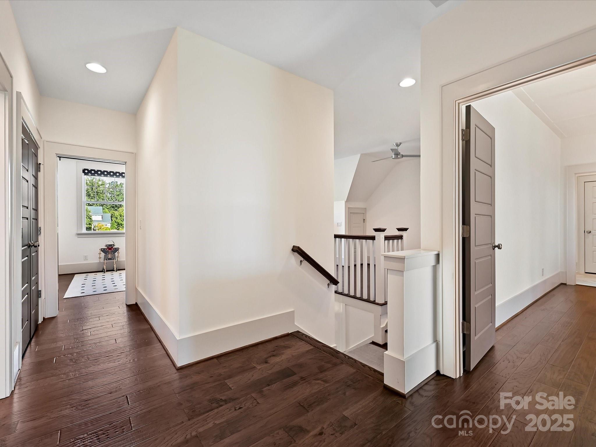 Masons Bend - Residential