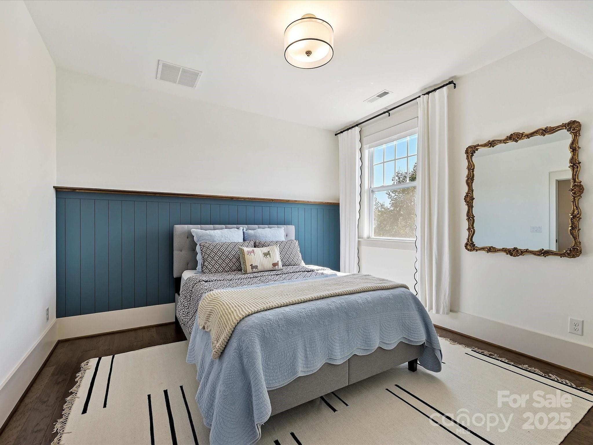 Masons Bend - Residential