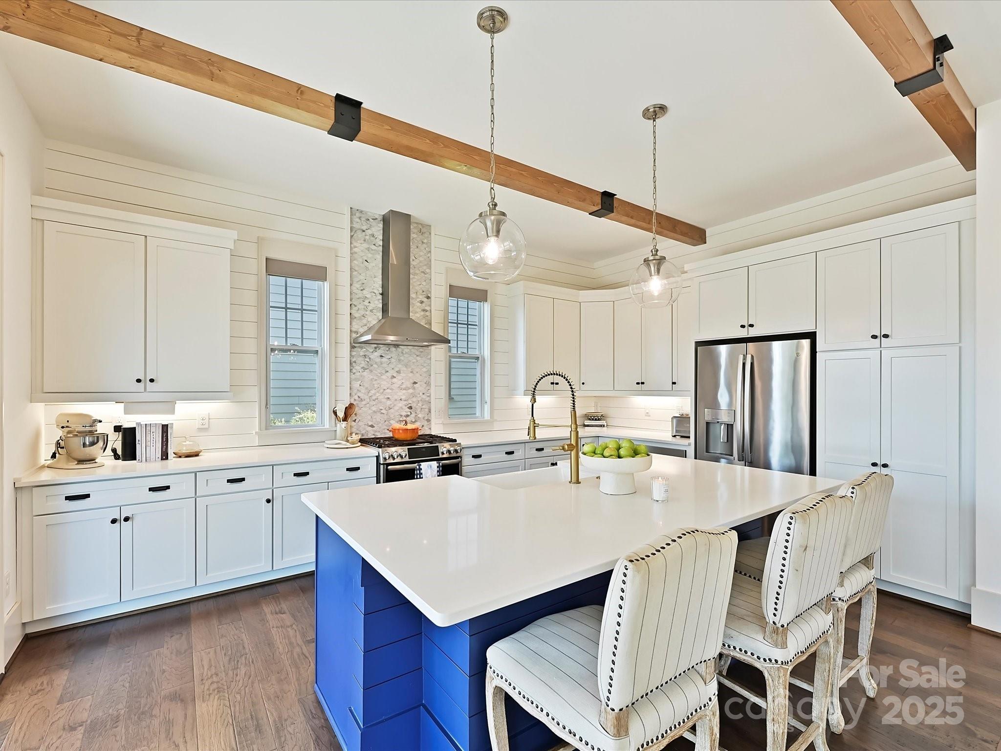 Masons Bend - Residential