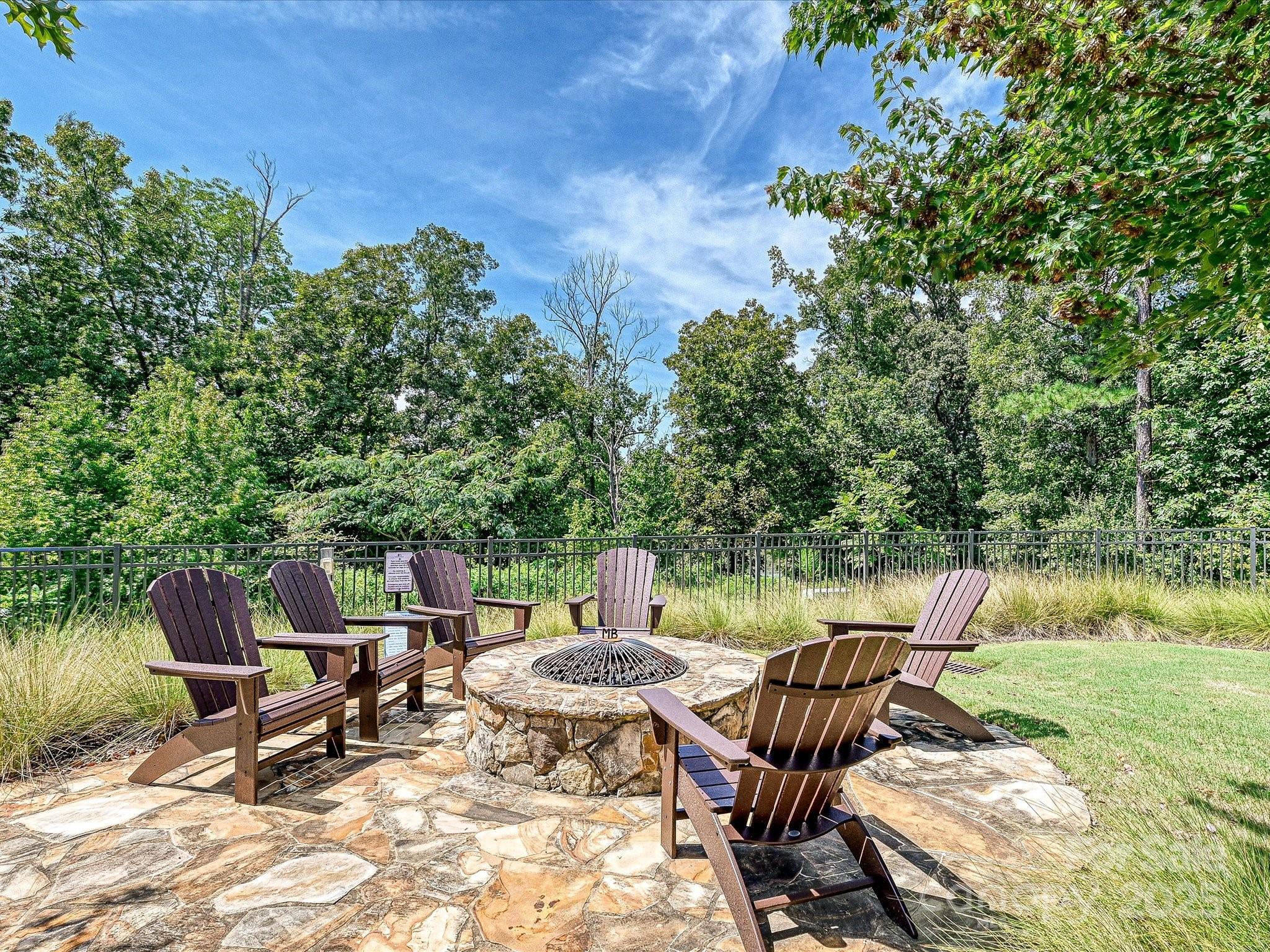 Masons Bend - Residential