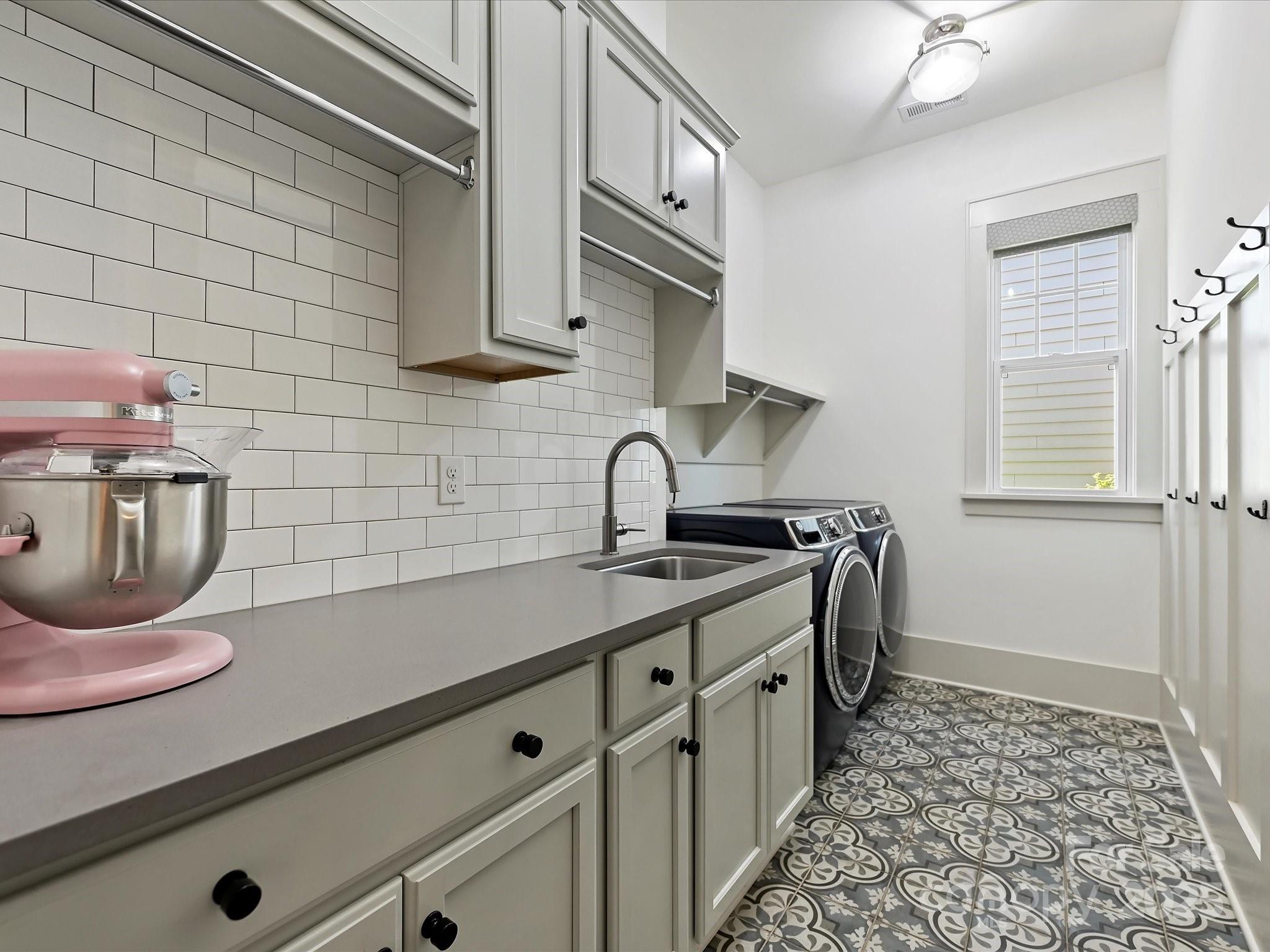 Masons Bend - Residential