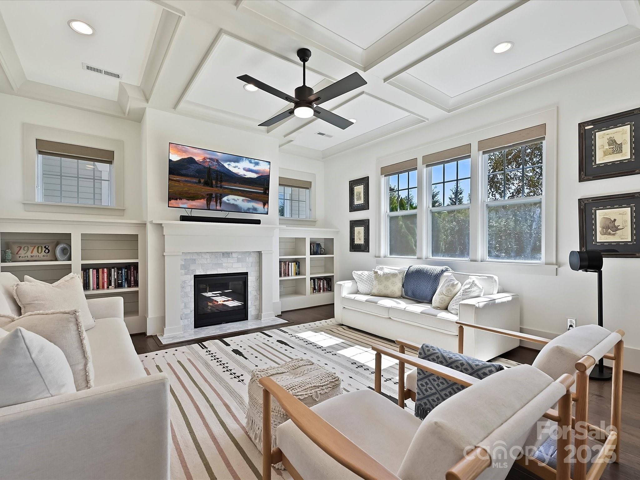 Masons Bend - Residential