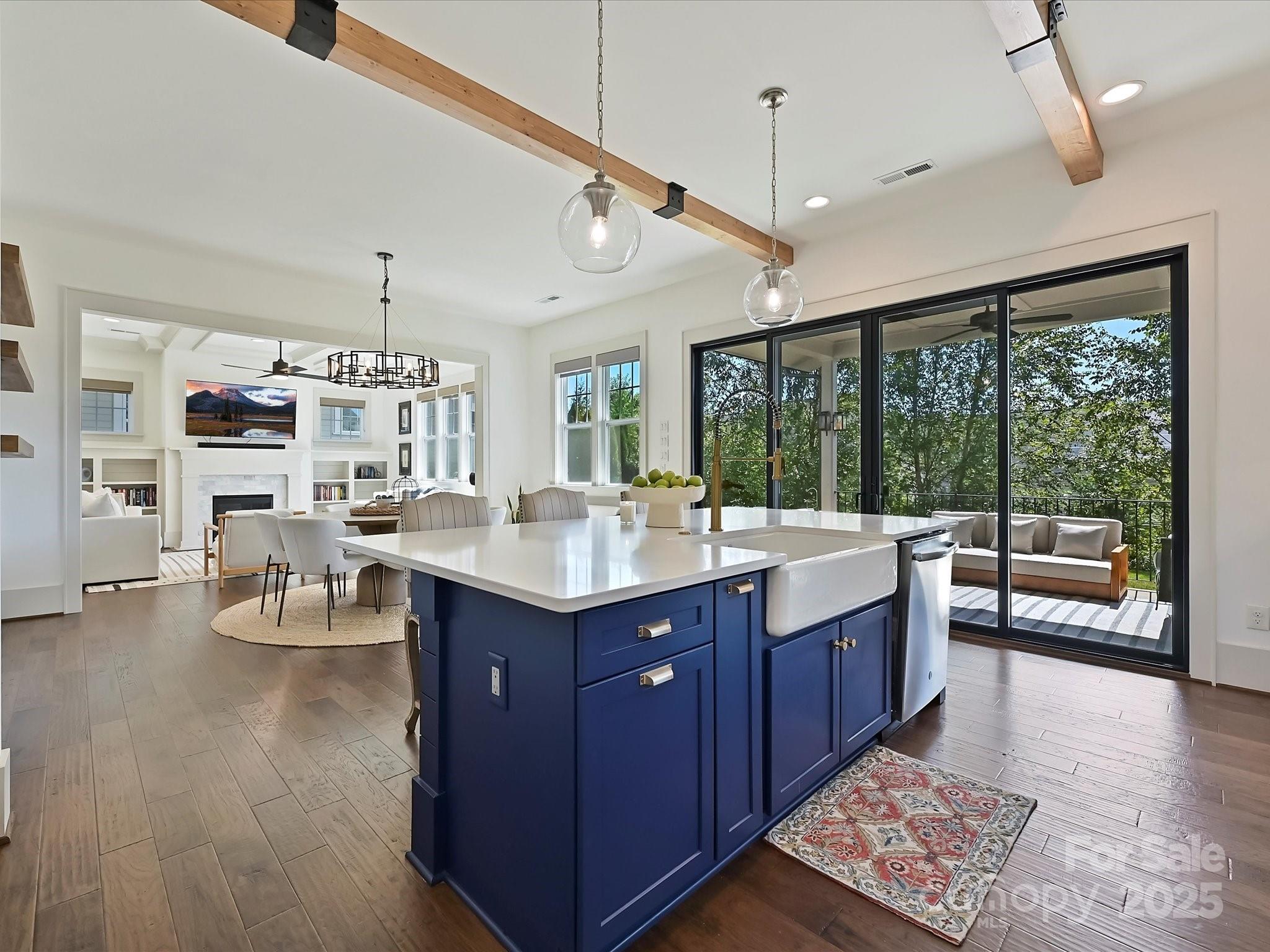 Masons Bend - Residential