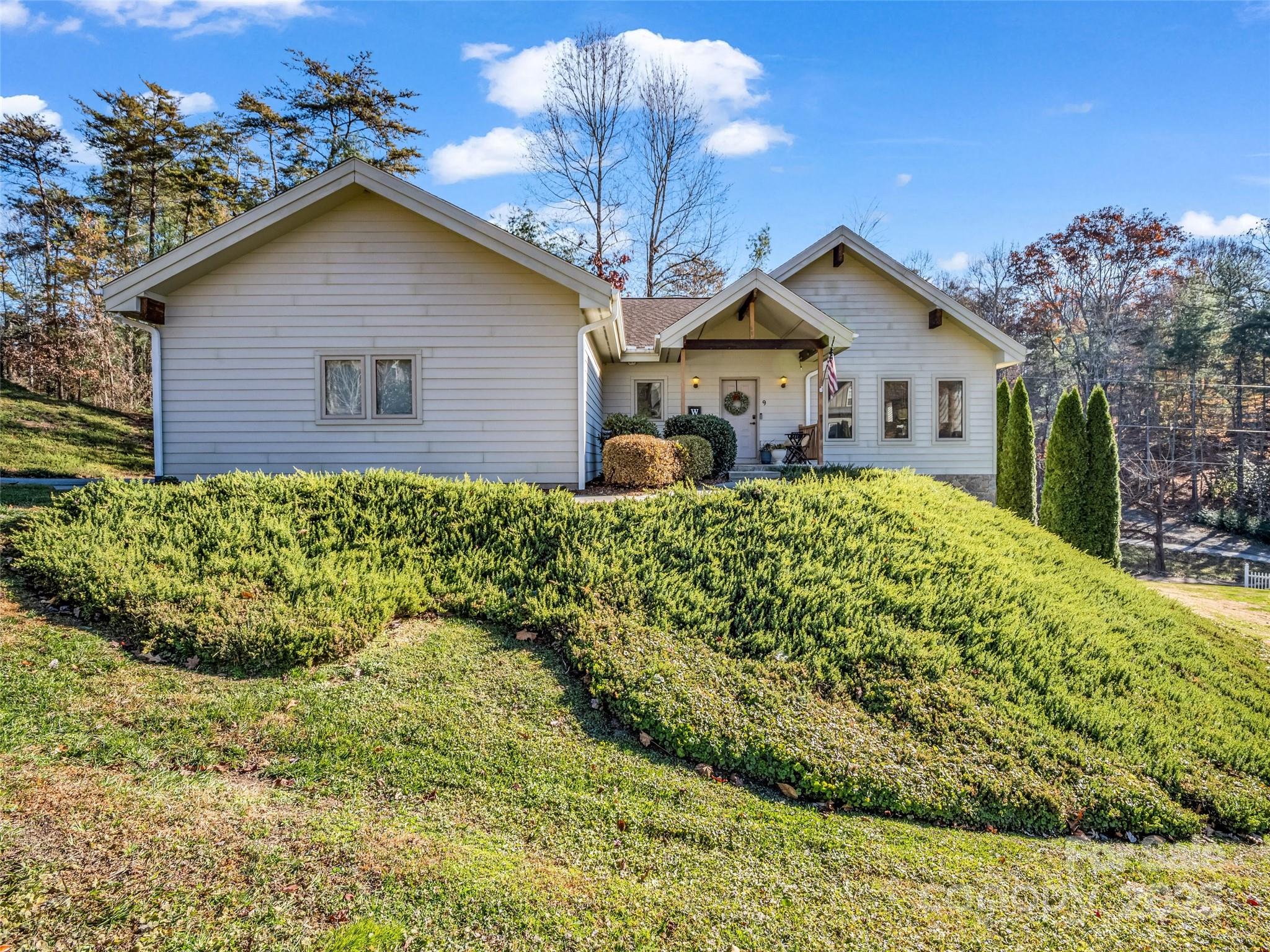 9 Fairway View Drive