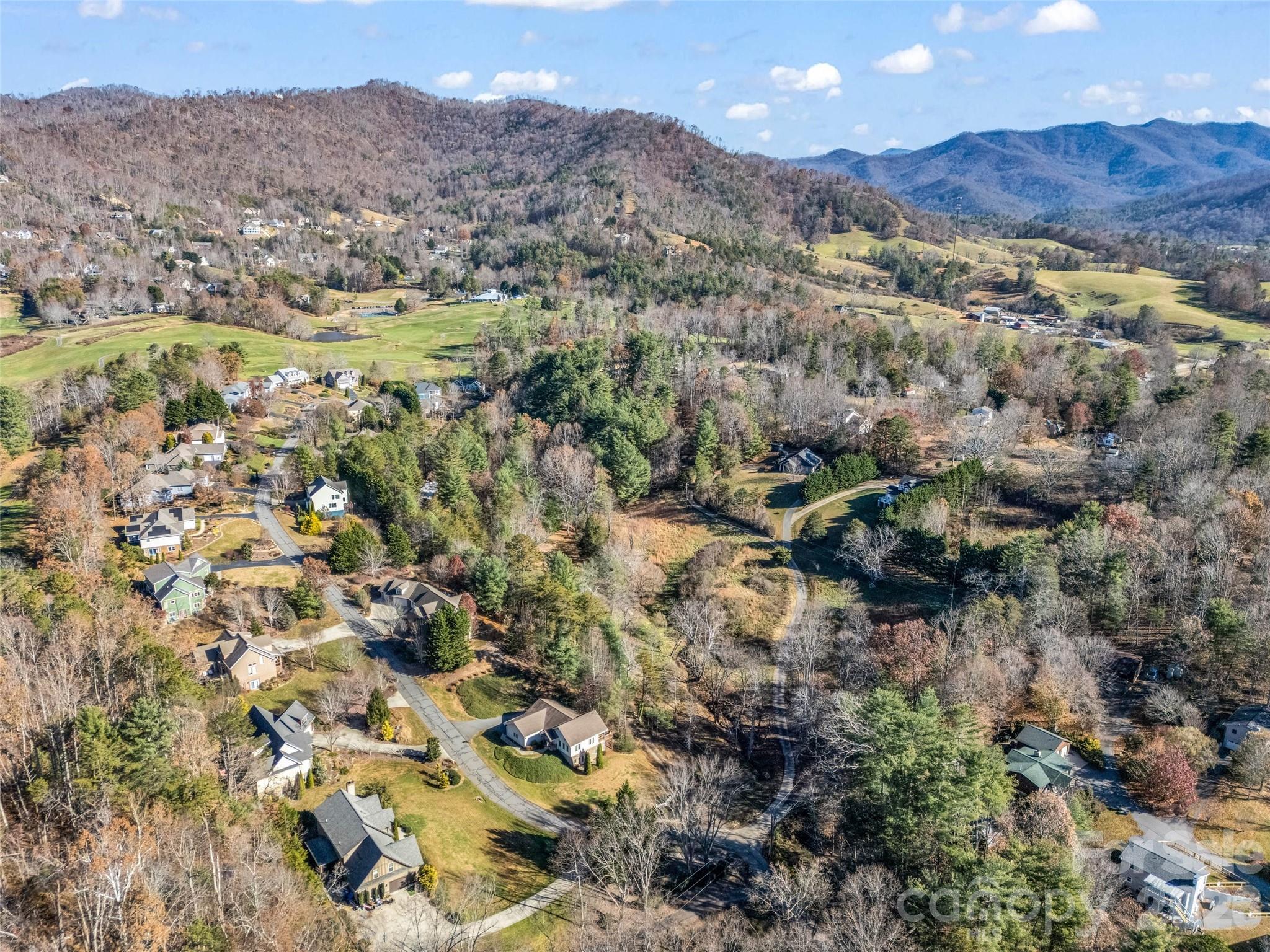 Fairway View Estates - Residential