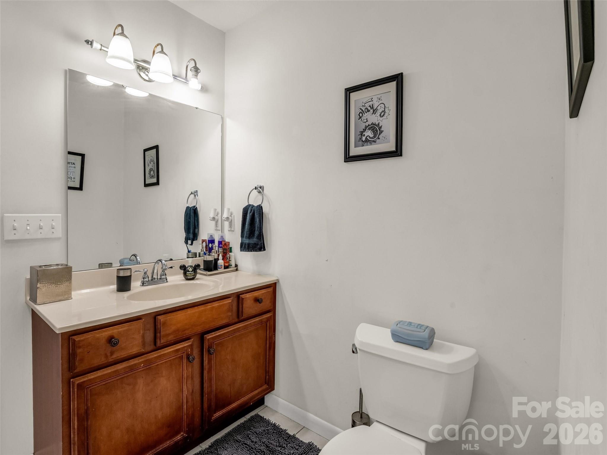 Fairway View Estates - Residential