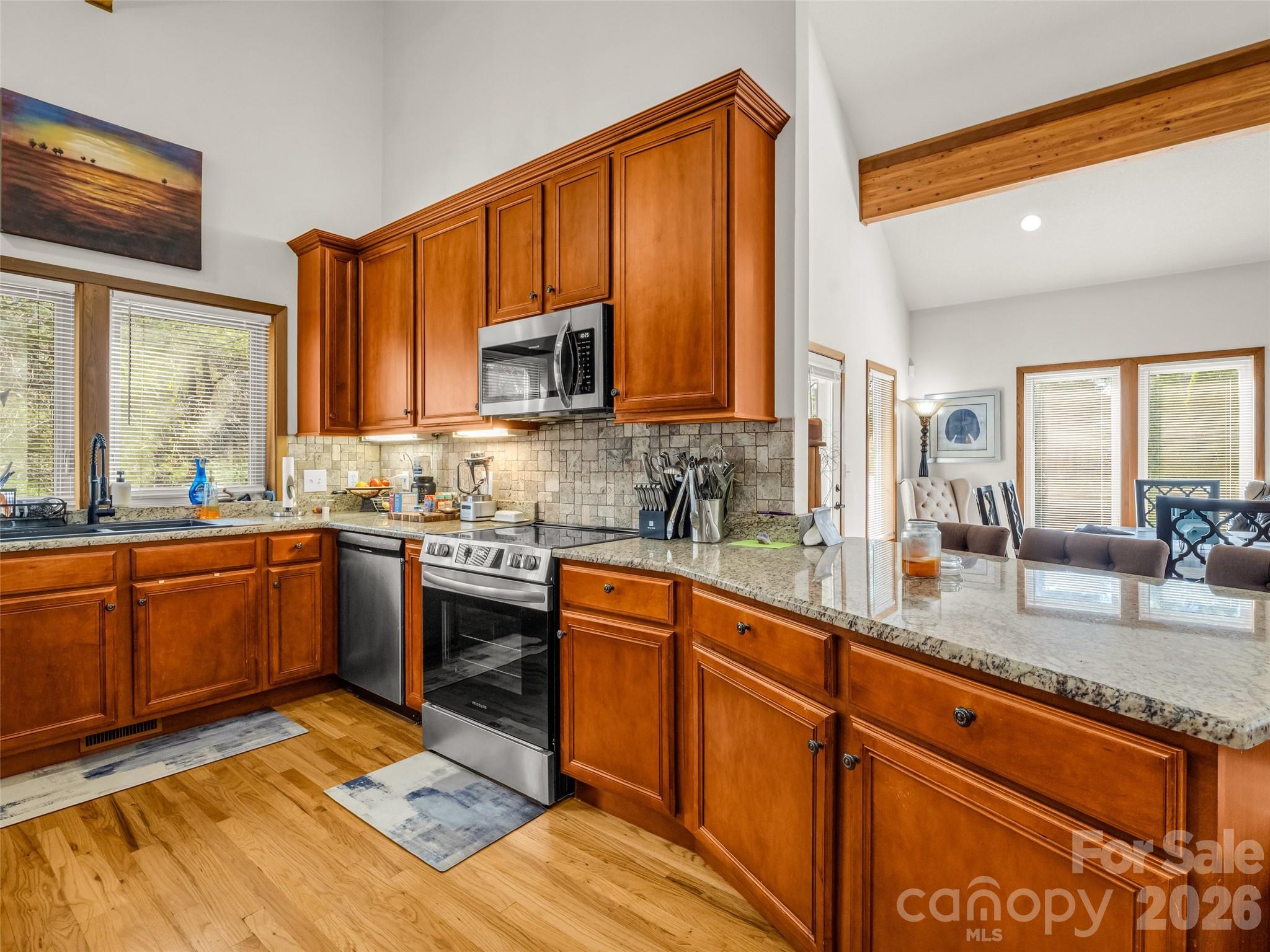 Fairway View Estates - Residential