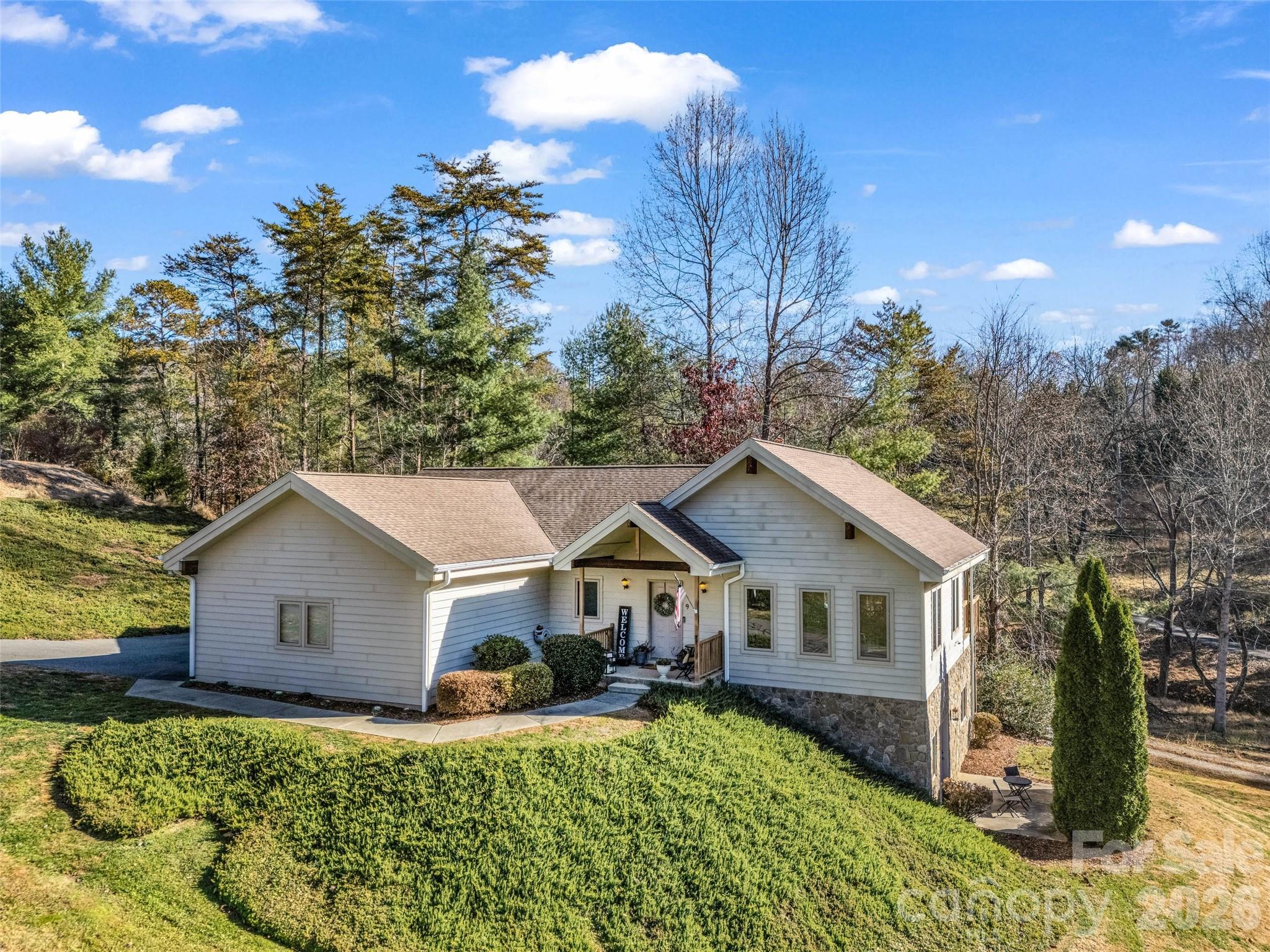 Fairway View Estates - Residential