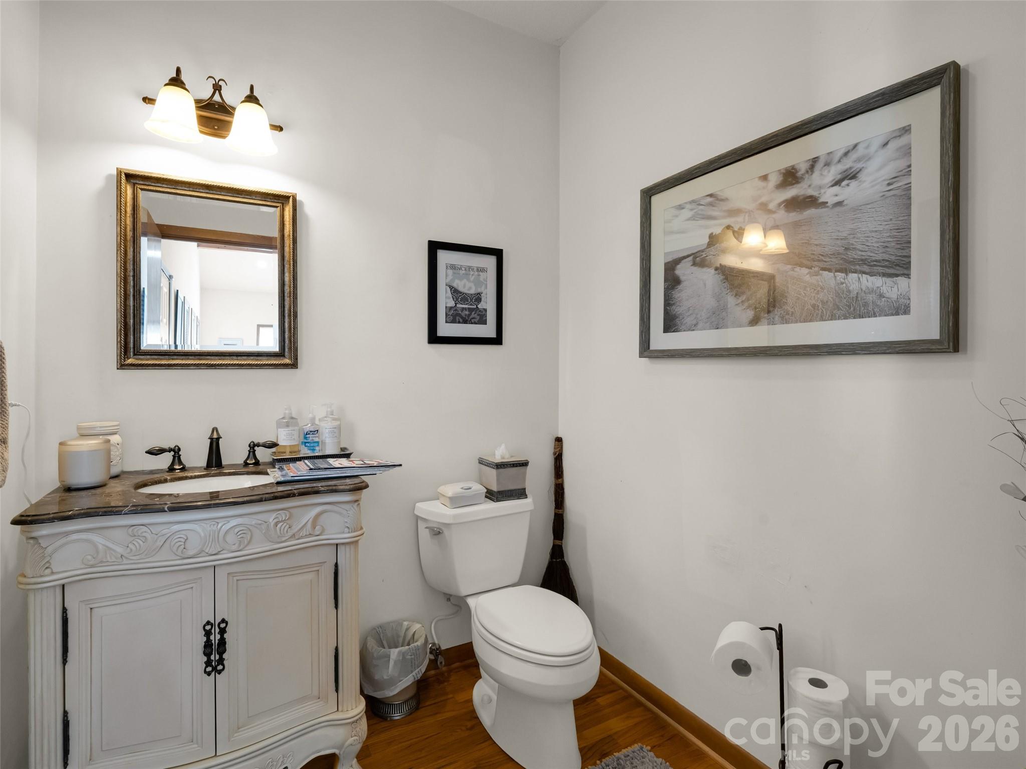 Fairway View Estates - Residential