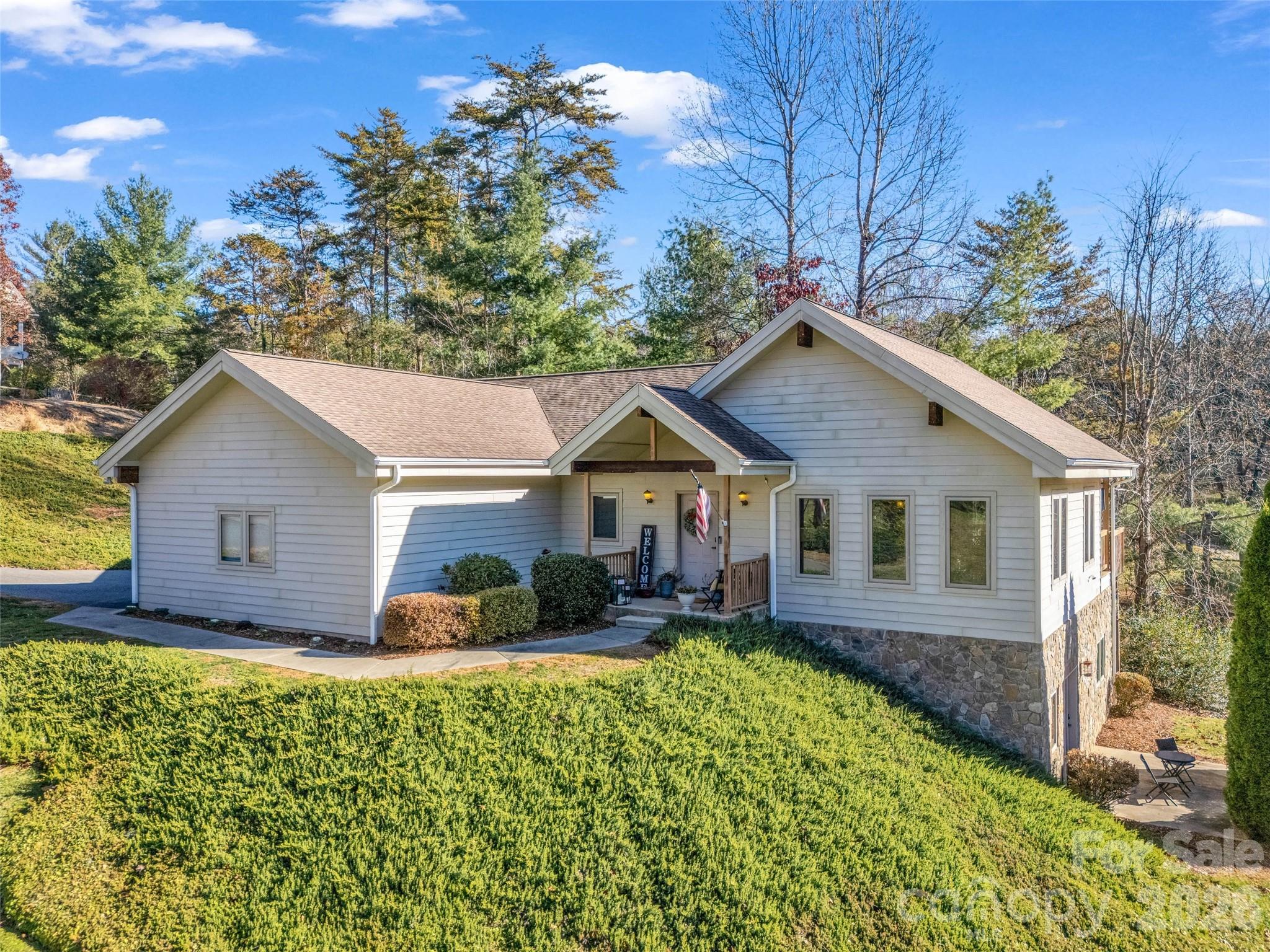 Fairway View Estates - Residential