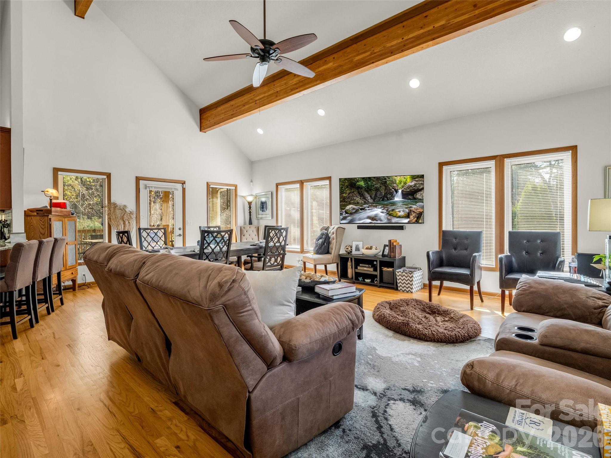 Fairway View Estates - Residential