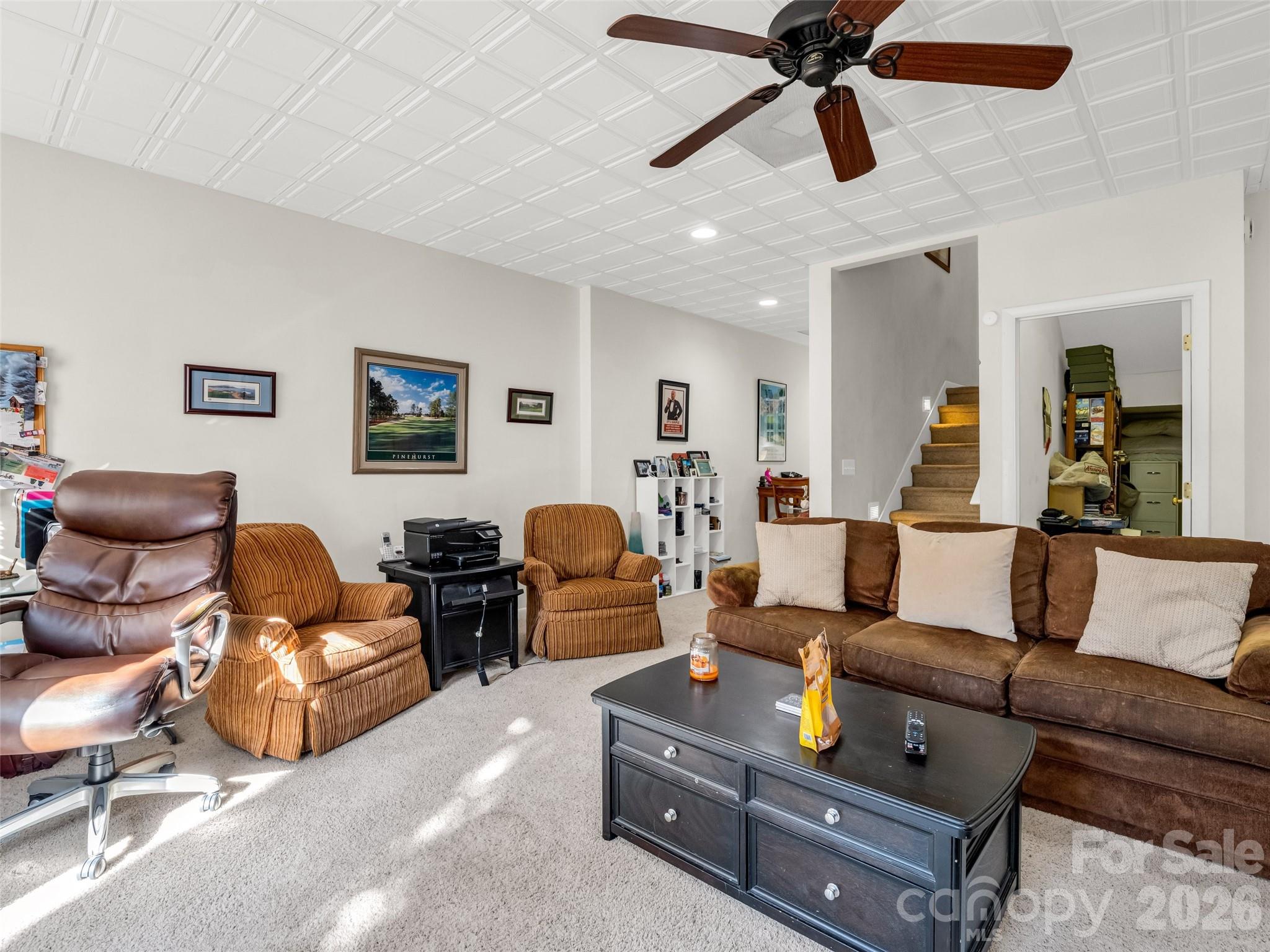 Fairway View Estates - Residential