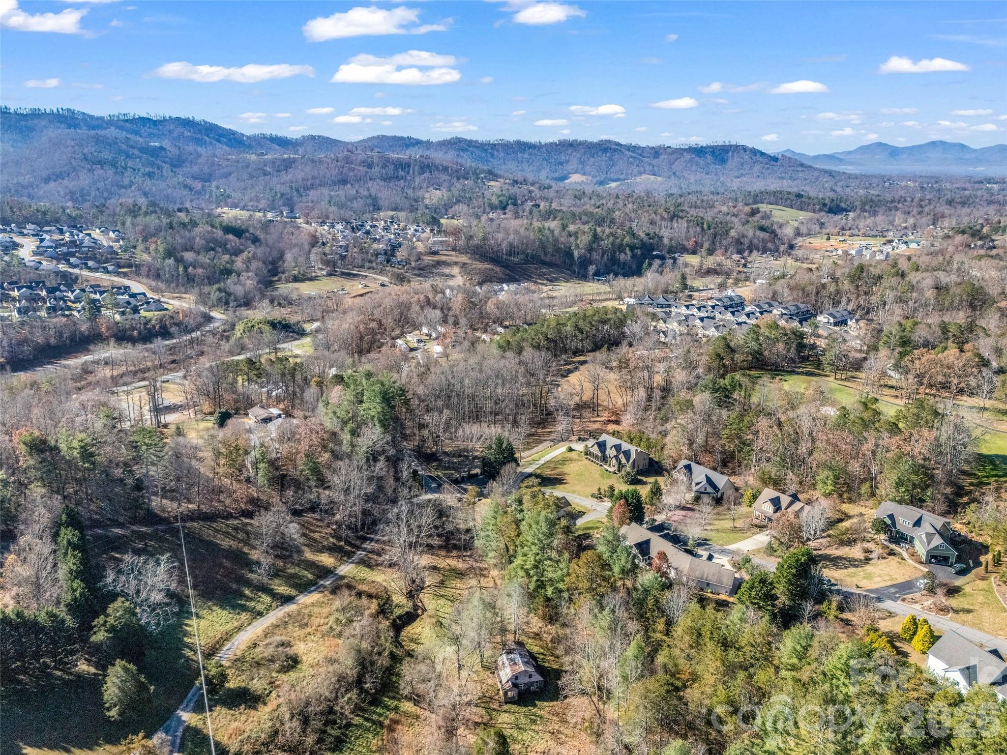 Fairway View Estates - Residential